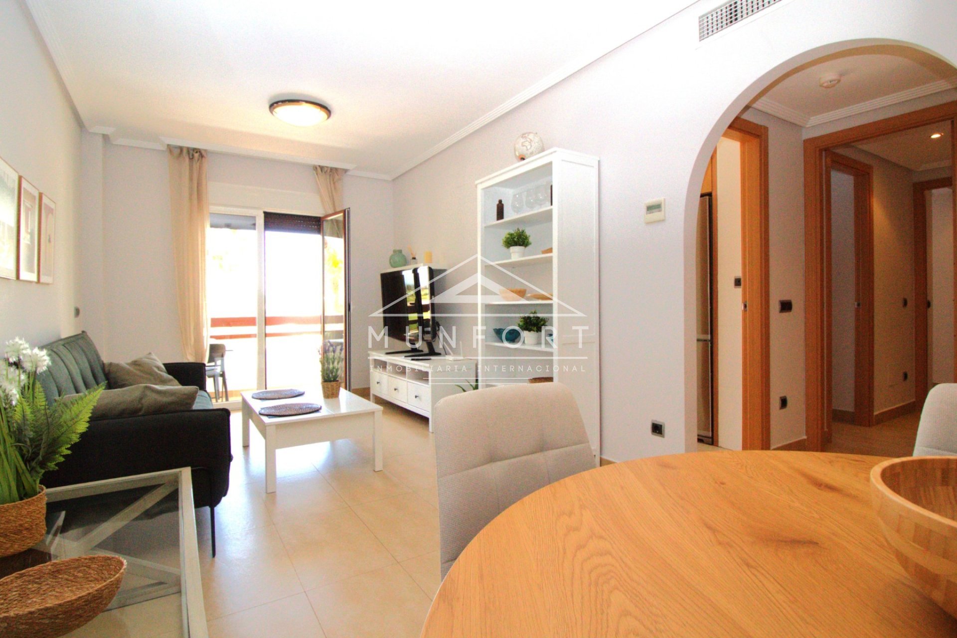 Herverkoop - Appartementen -
Alcázares, Los - La Serena Golf - Los Alcázares