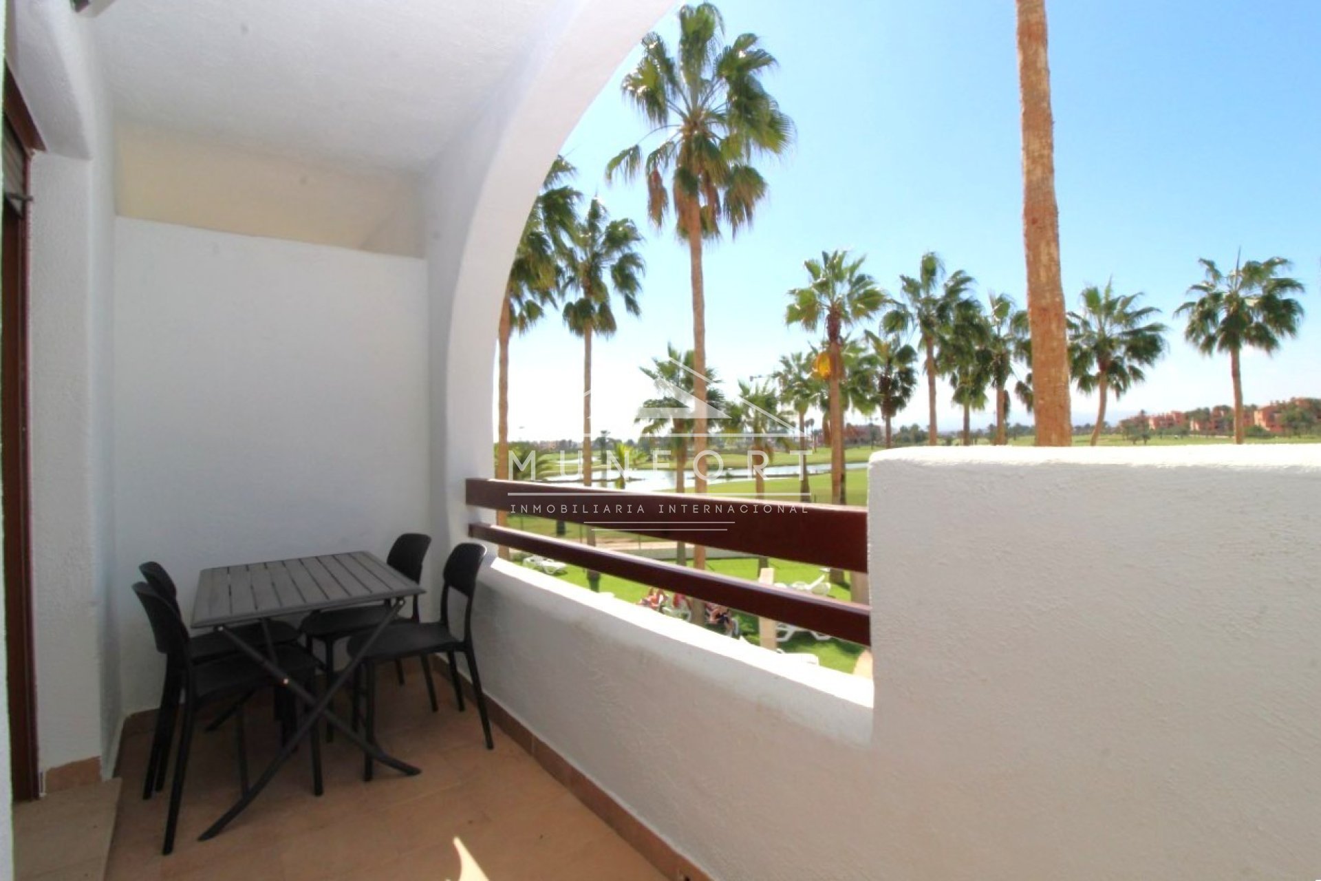 Herverkoop - Appartementen -
Alcázares, Los - La Serena Golf - Los Alcázares