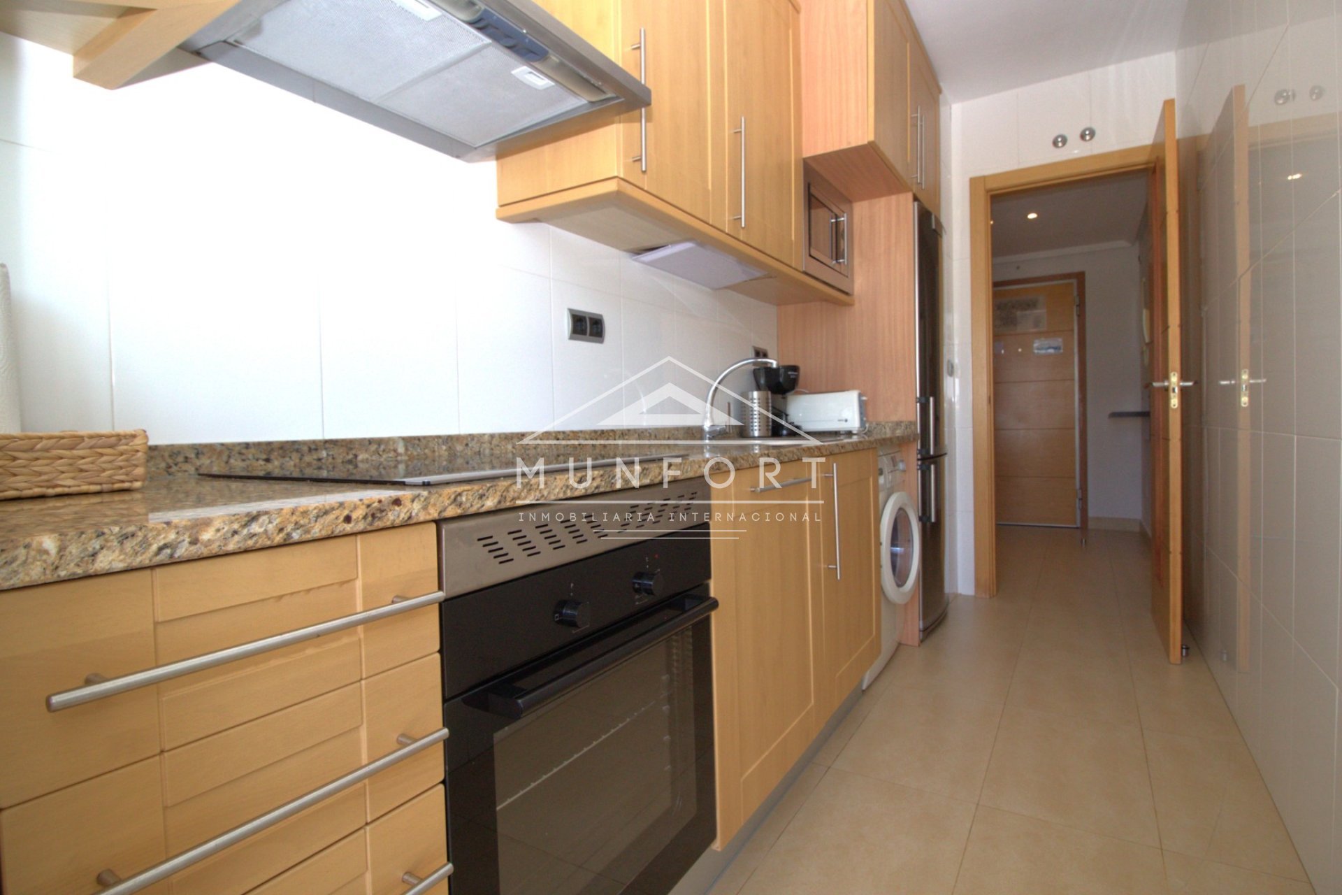 Herverkoop - Appartementen -
Alcázares, Los - La Serena Golf - Los Alcázares