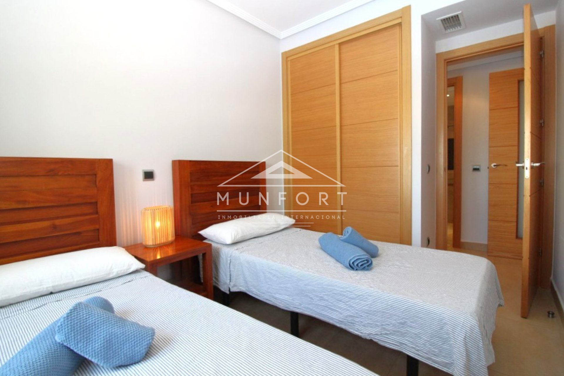 Herverkoop - Appartementen -
Alcázares, Los - La Serena Golf - Los Alcázares