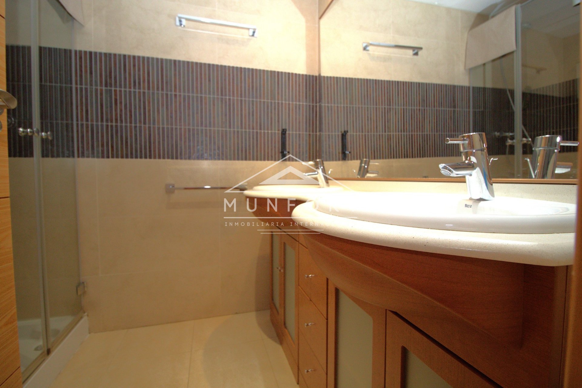 Herverkoop - Appartementen -
Alcázares, Los - La Serena Golf - Los Alcázares