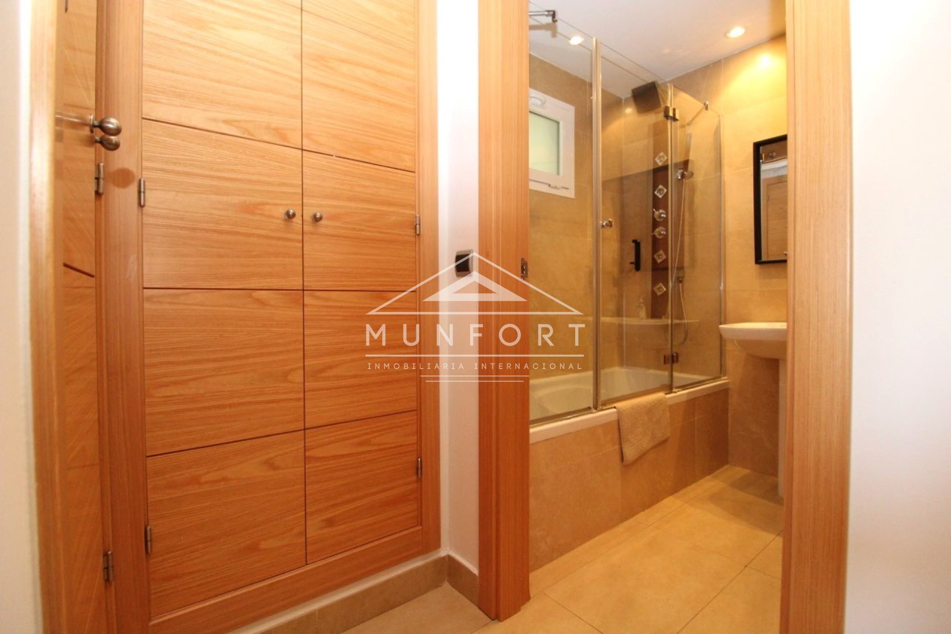 Herverkoop - Appartementen -
Alcázares, Los - La Serena Golf - Los Alcázares