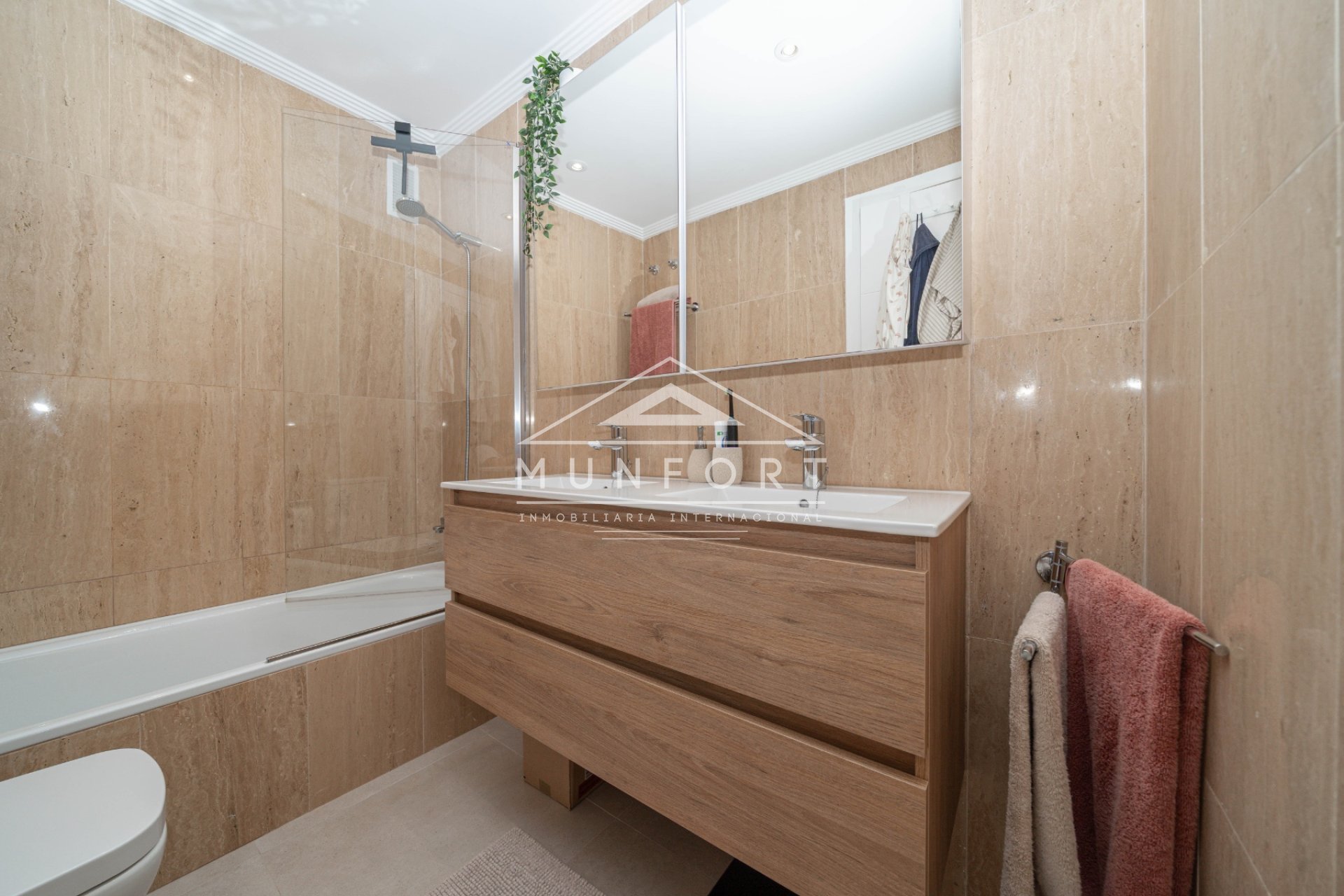 Herverkoop - Appartementen -
Alcázares, Los - La Serena Golf - Los Alcázares