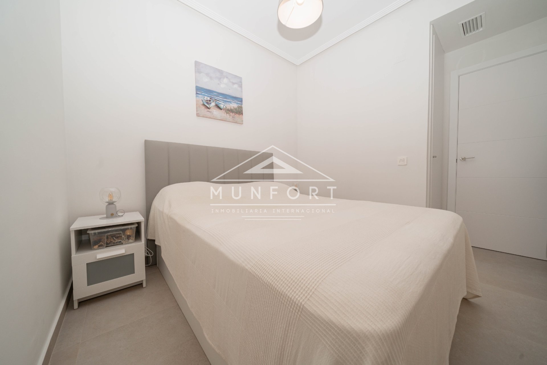 Herverkoop - Appartementen -
Alcázares, Los - La Serena Golf - Los Alcázares