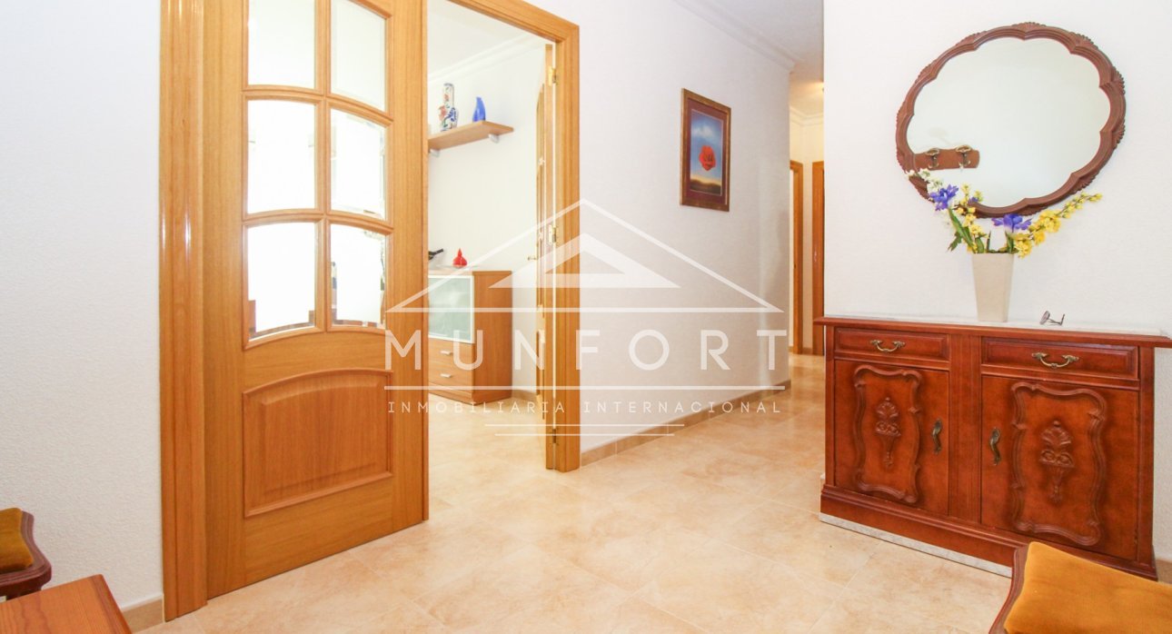 Herverkoop - Appartementen -
Alcázares, Los - Los Alcázares