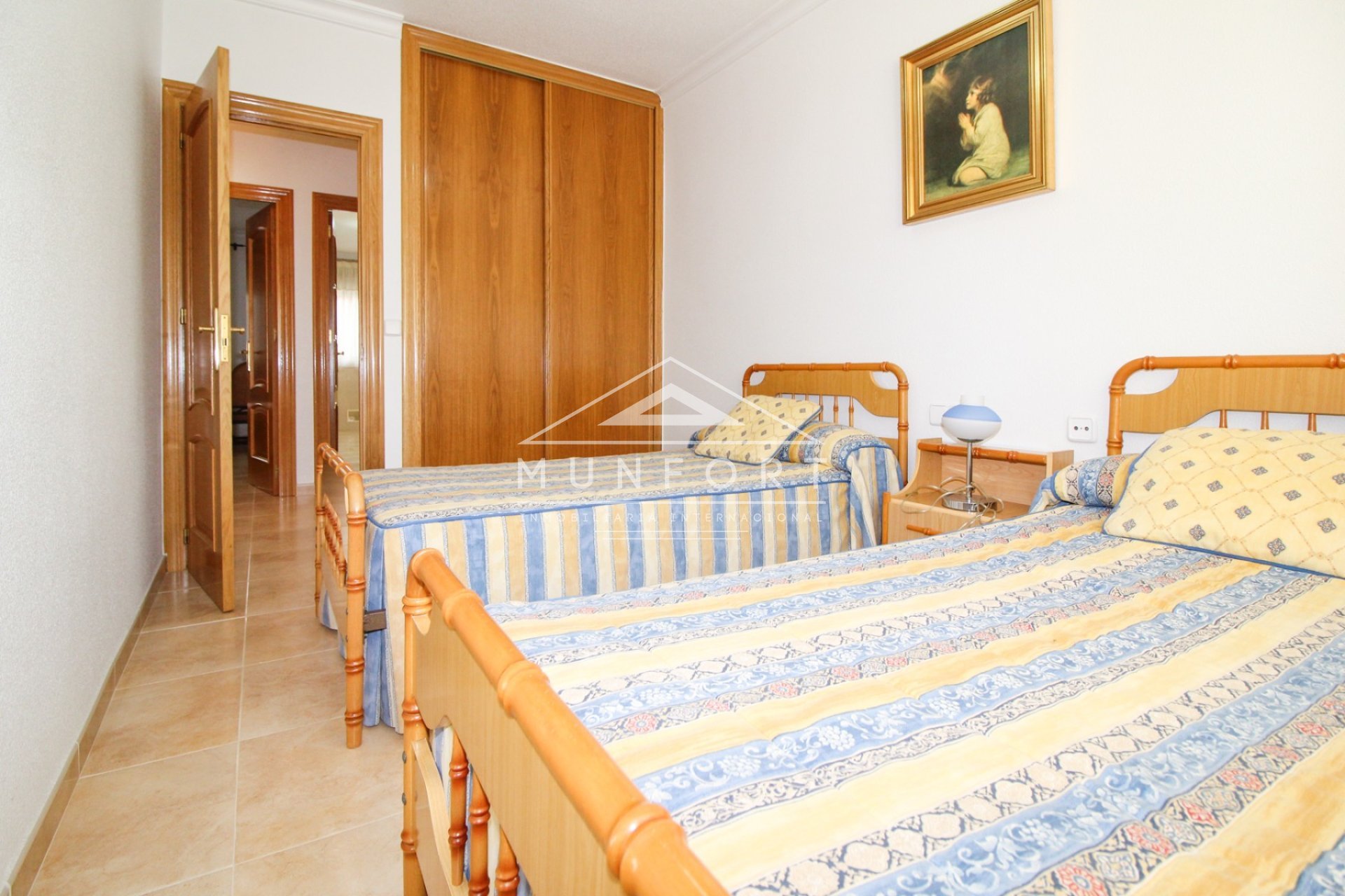 Herverkoop - Appartementen -
Alcázares, Los - Los Alcázares