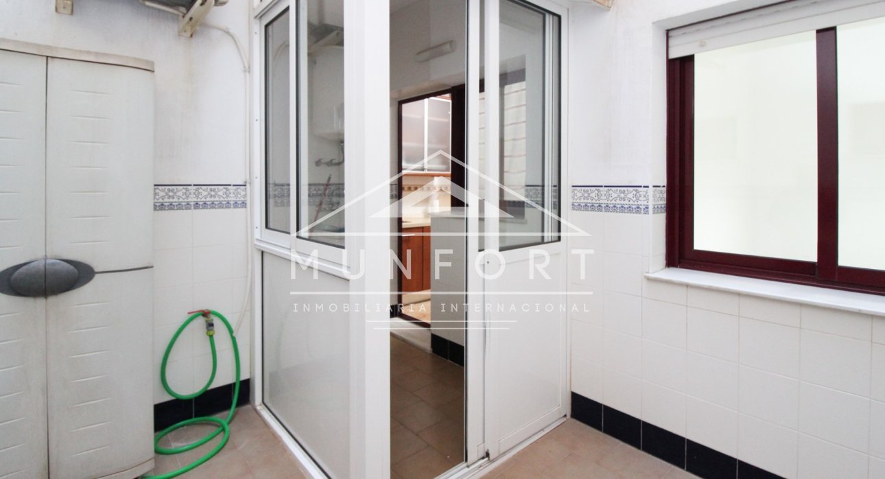 Herverkoop - Appartementen -
Alcázares, Los - Los Alcázares