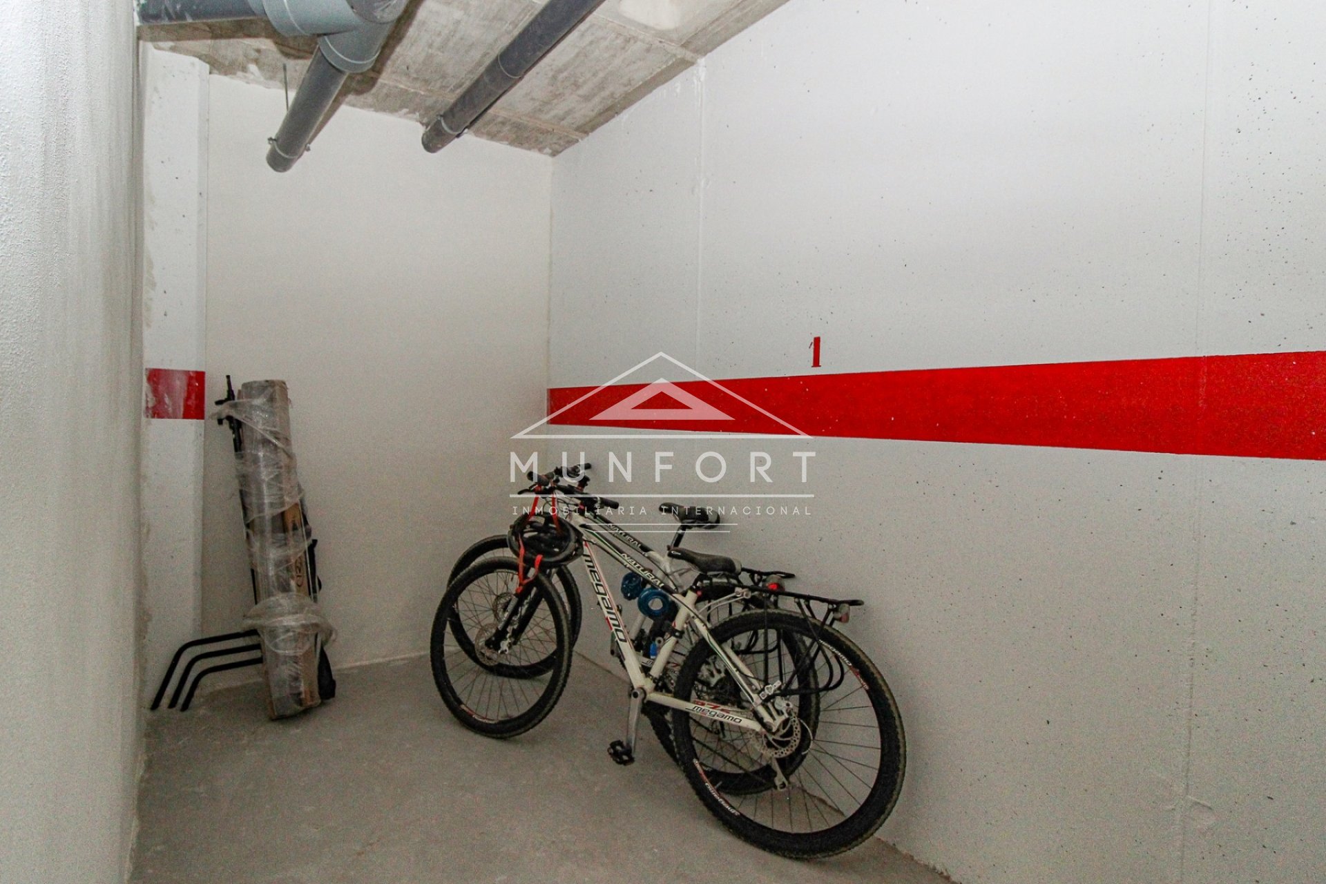 Herverkoop - Appartementen -
Alcázares, Los - Los Alcázares