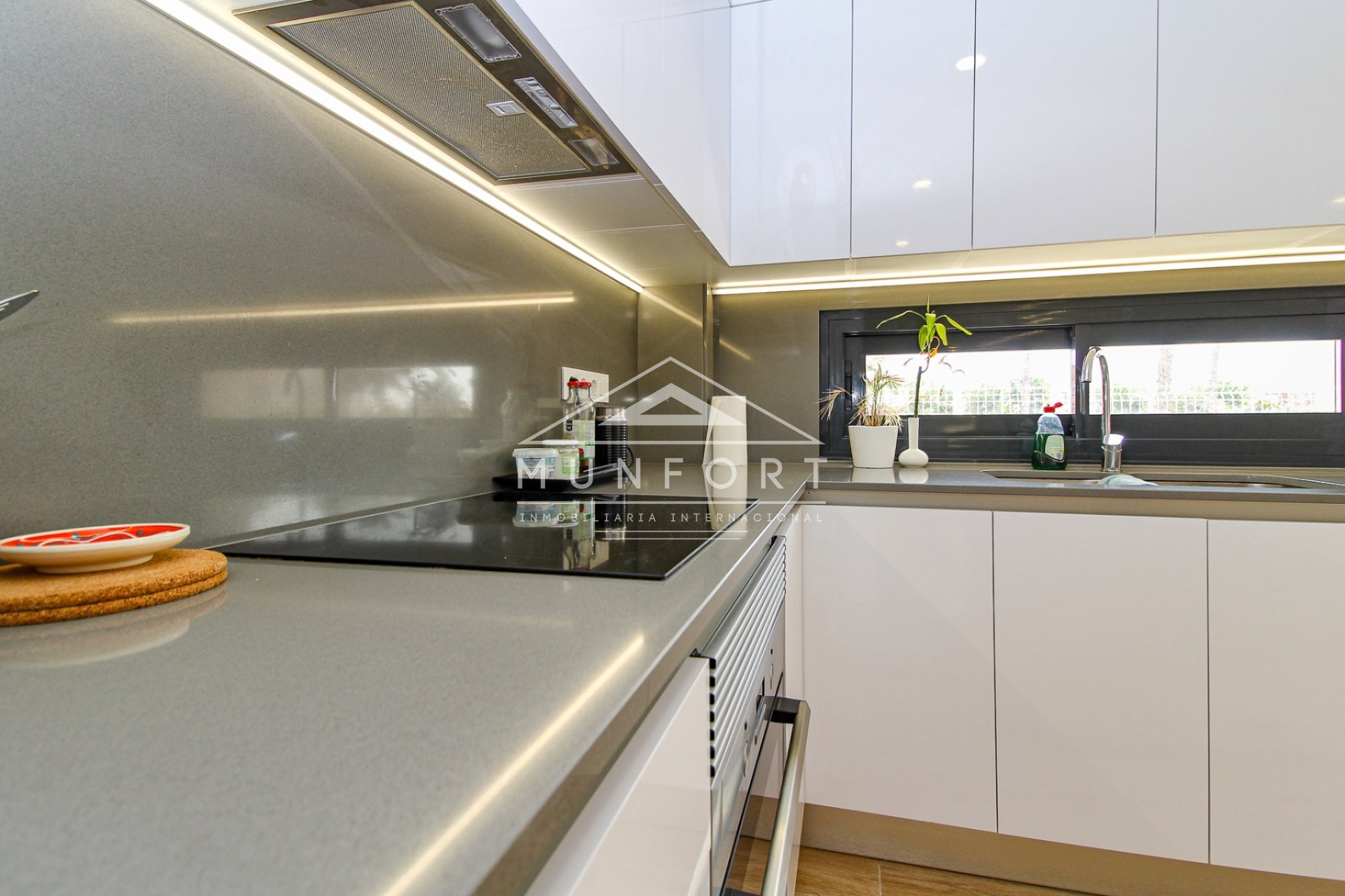 Herverkoop - Appartementen -
Alcázares, Los - Los Alcázares