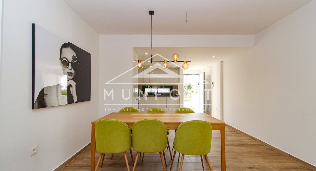 Herverkoop - Appartementen -
Alcázares, Los - Los Alcázares