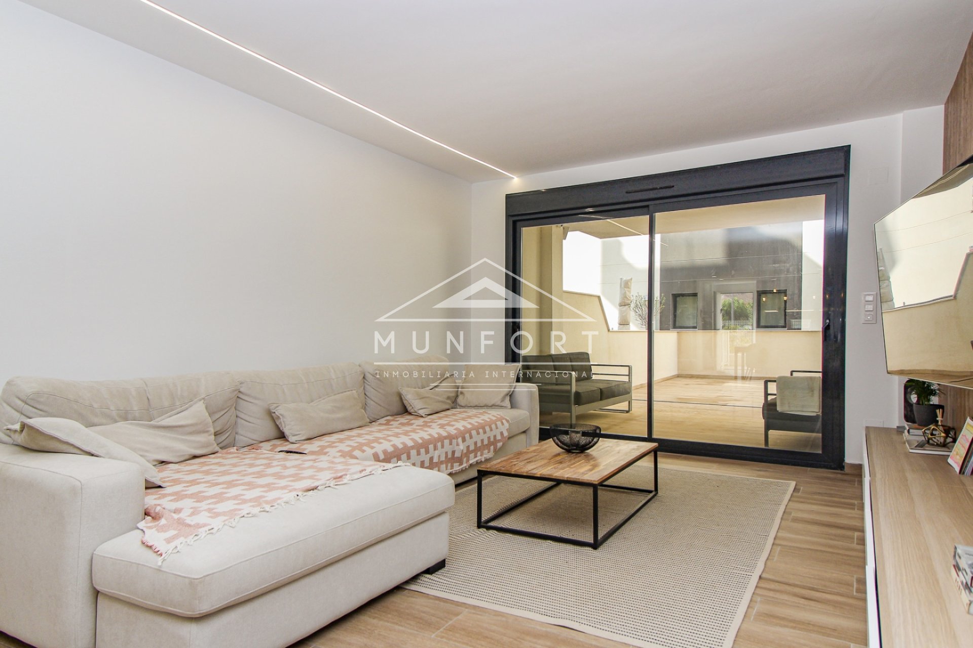 Herverkoop - Appartementen -
Alcázares, Los - Los Alcázares