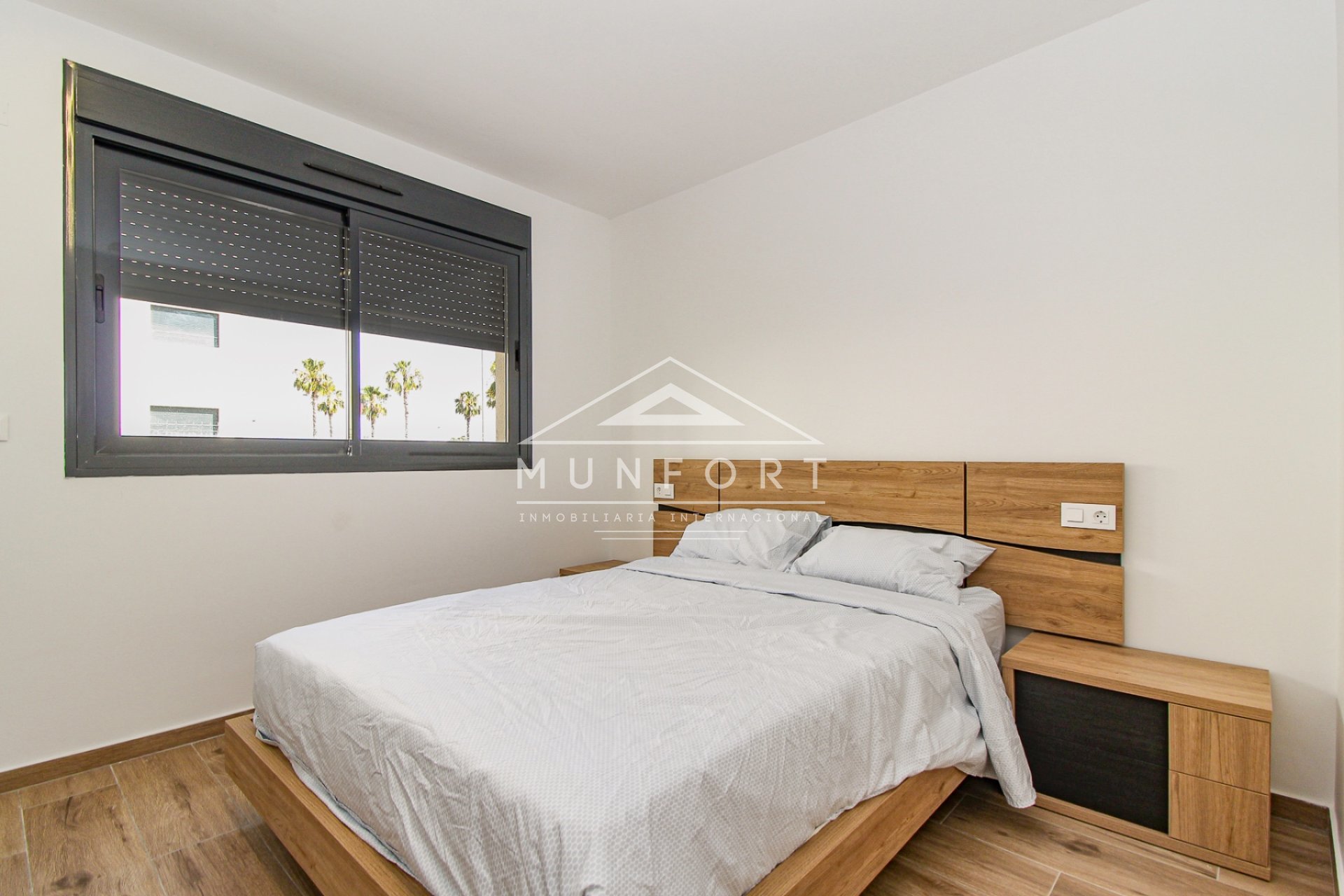 Herverkoop - Appartementen -
Alcázares, Los - Los Alcázares