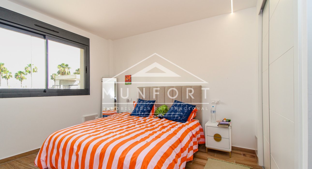 Herverkoop - Appartementen -
Alcázares, Los - Los Alcázares