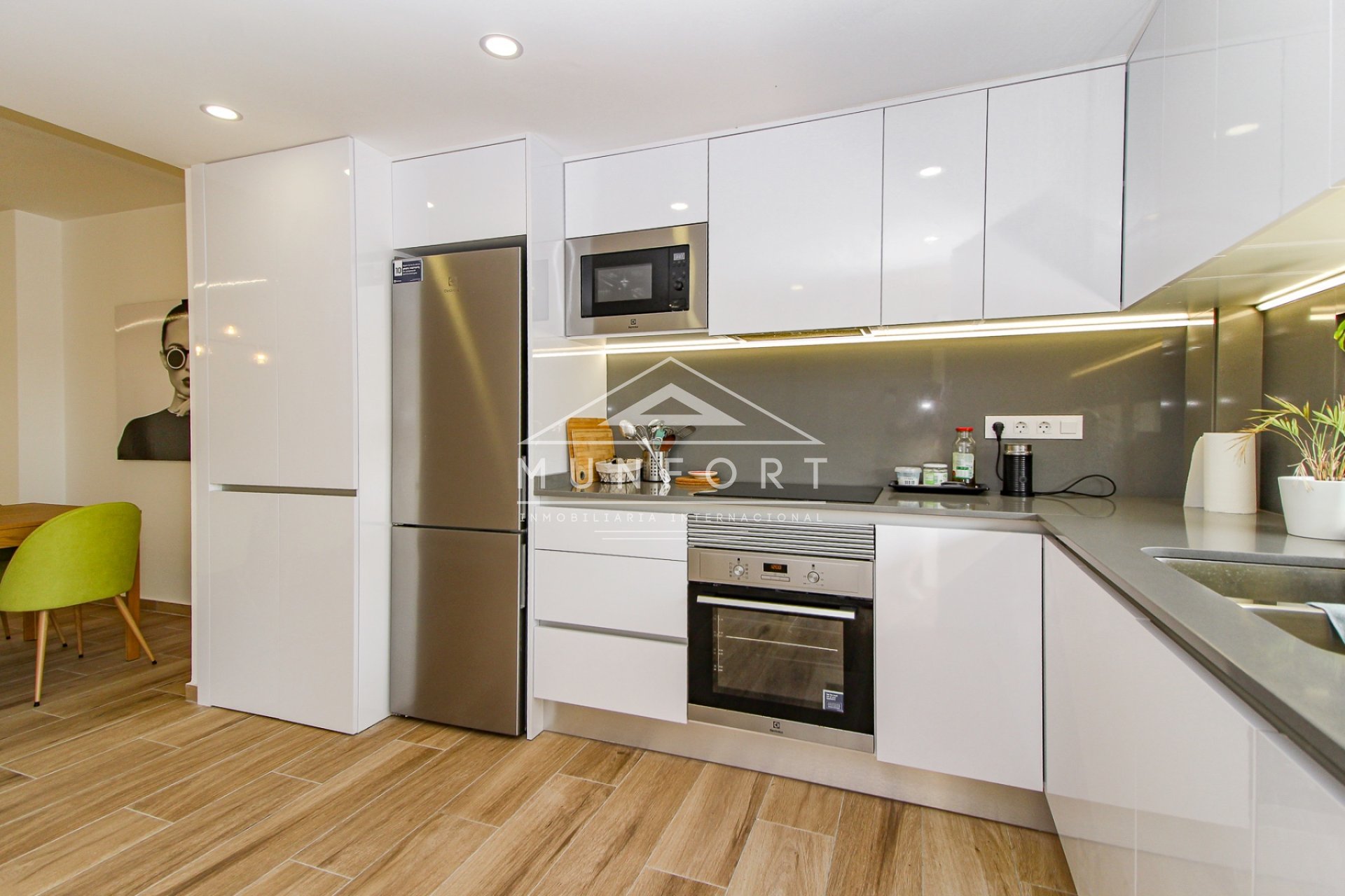 Herverkoop - Appartementen -
Alcázares, Los - Los Alcázares