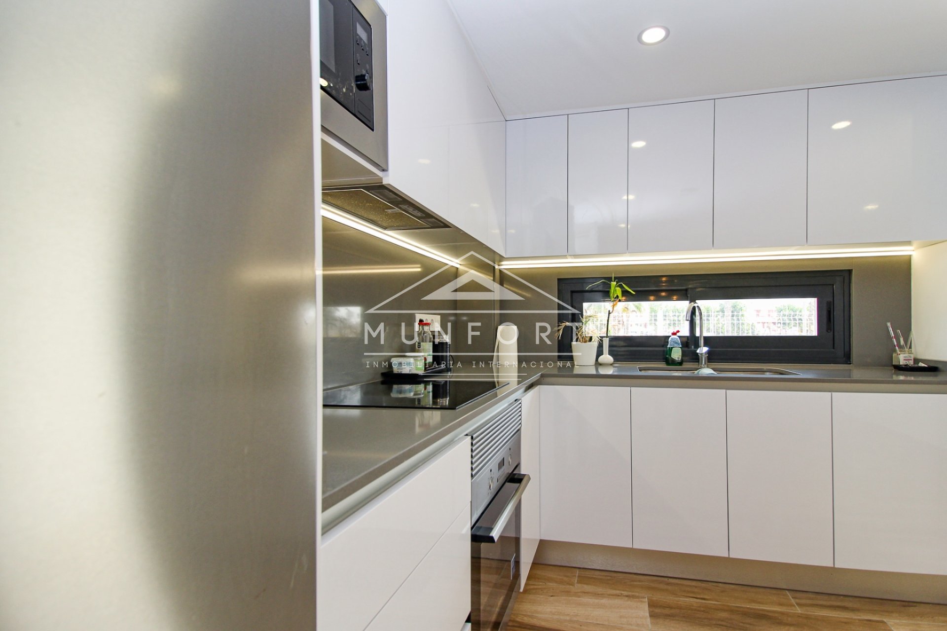 Herverkoop - Appartementen -
Alcázares, Los - Los Alcázares