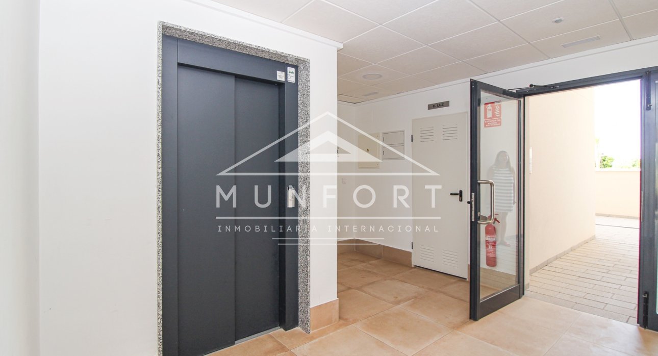 Herverkoop - Appartementen -
Alcázares, Los - Los Alcázares