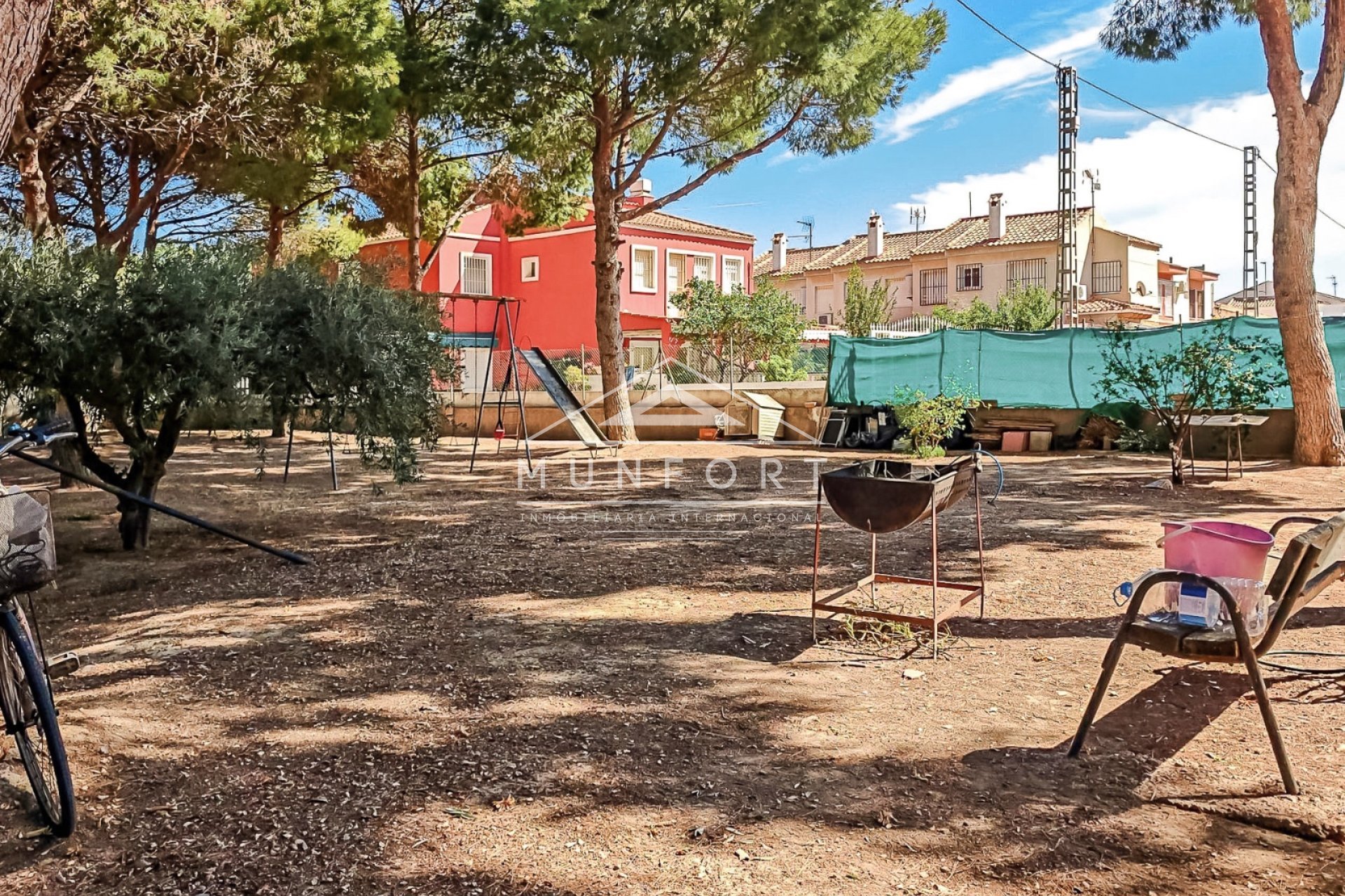 Herverkoop - Appartementen -
Alcázares, Los - Los Alcázares