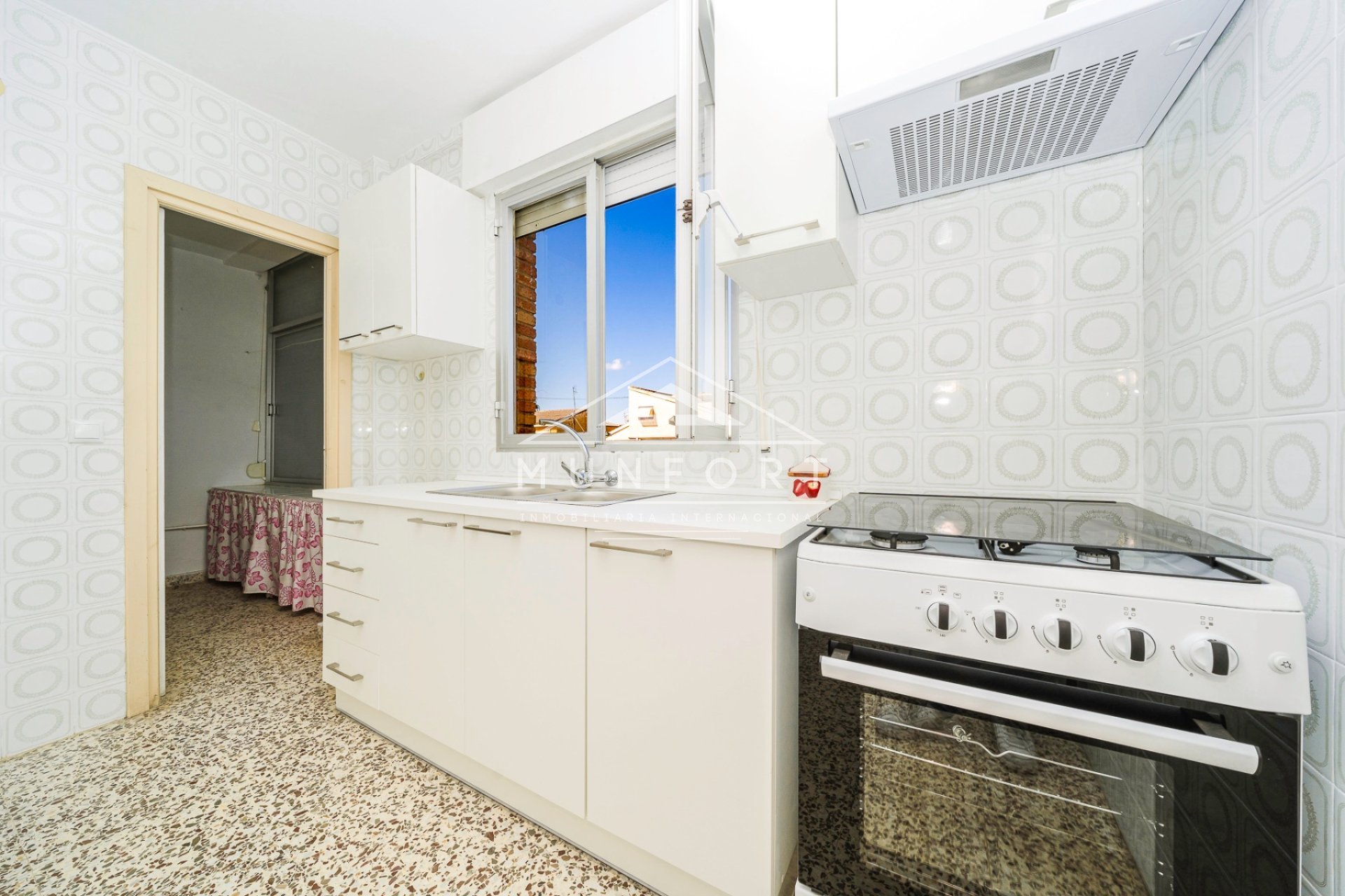 Herverkoop - Appartementen -
Alcázares, Los - Los Alcázares