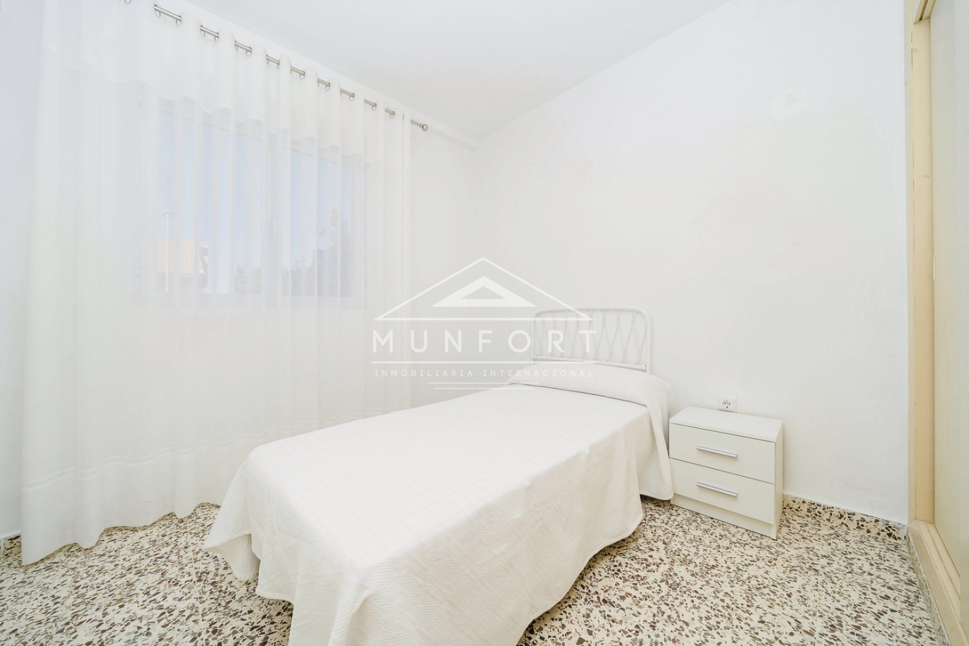 Herverkoop - Appartementen -
Alcázares, Los - Los Alcázares