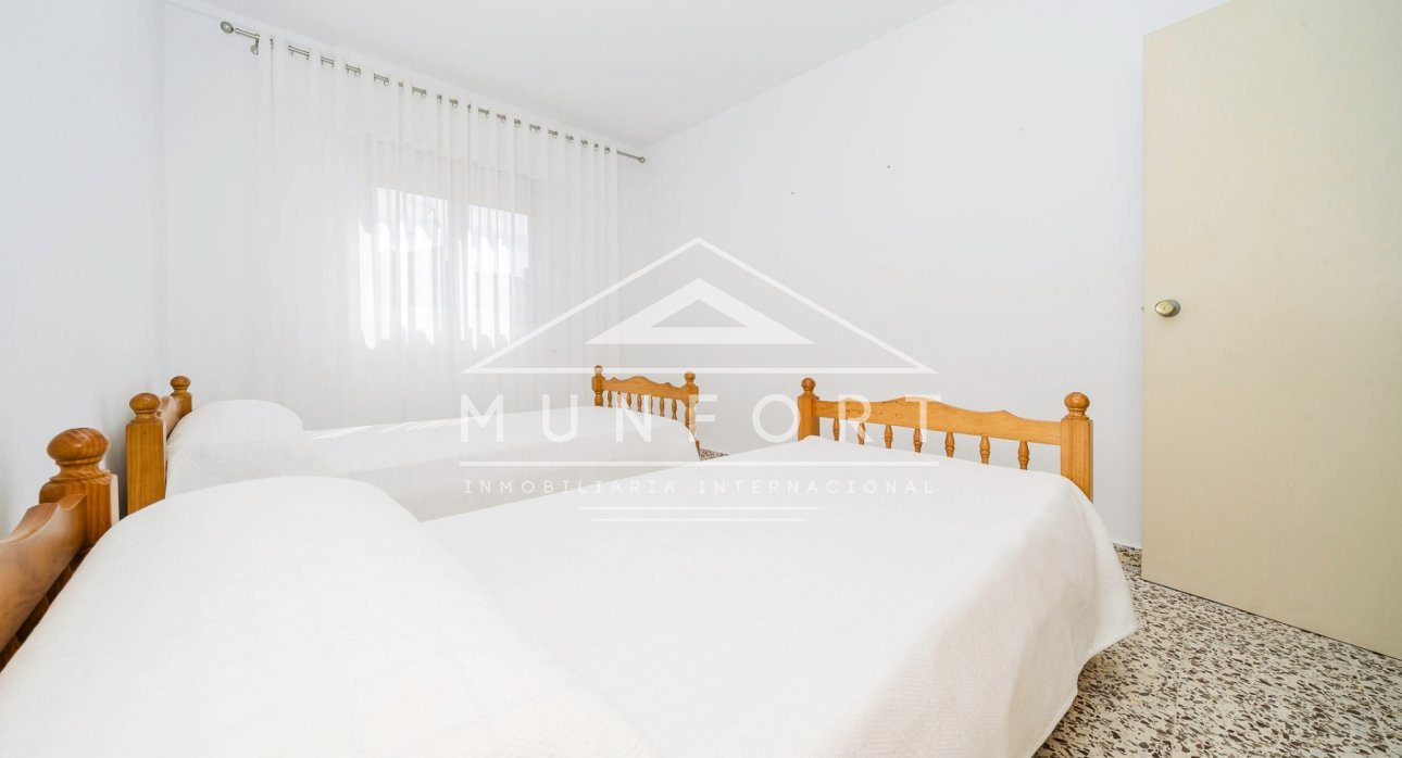 Herverkoop - Appartementen -
Alcázares, Los - Los Alcázares