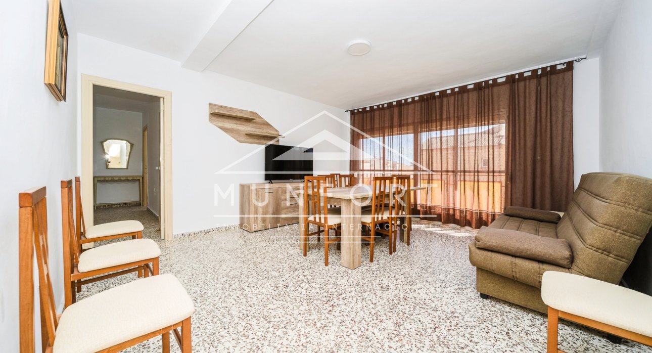 Herverkoop - Appartementen -
Alcázares, Los - Los Alcázares