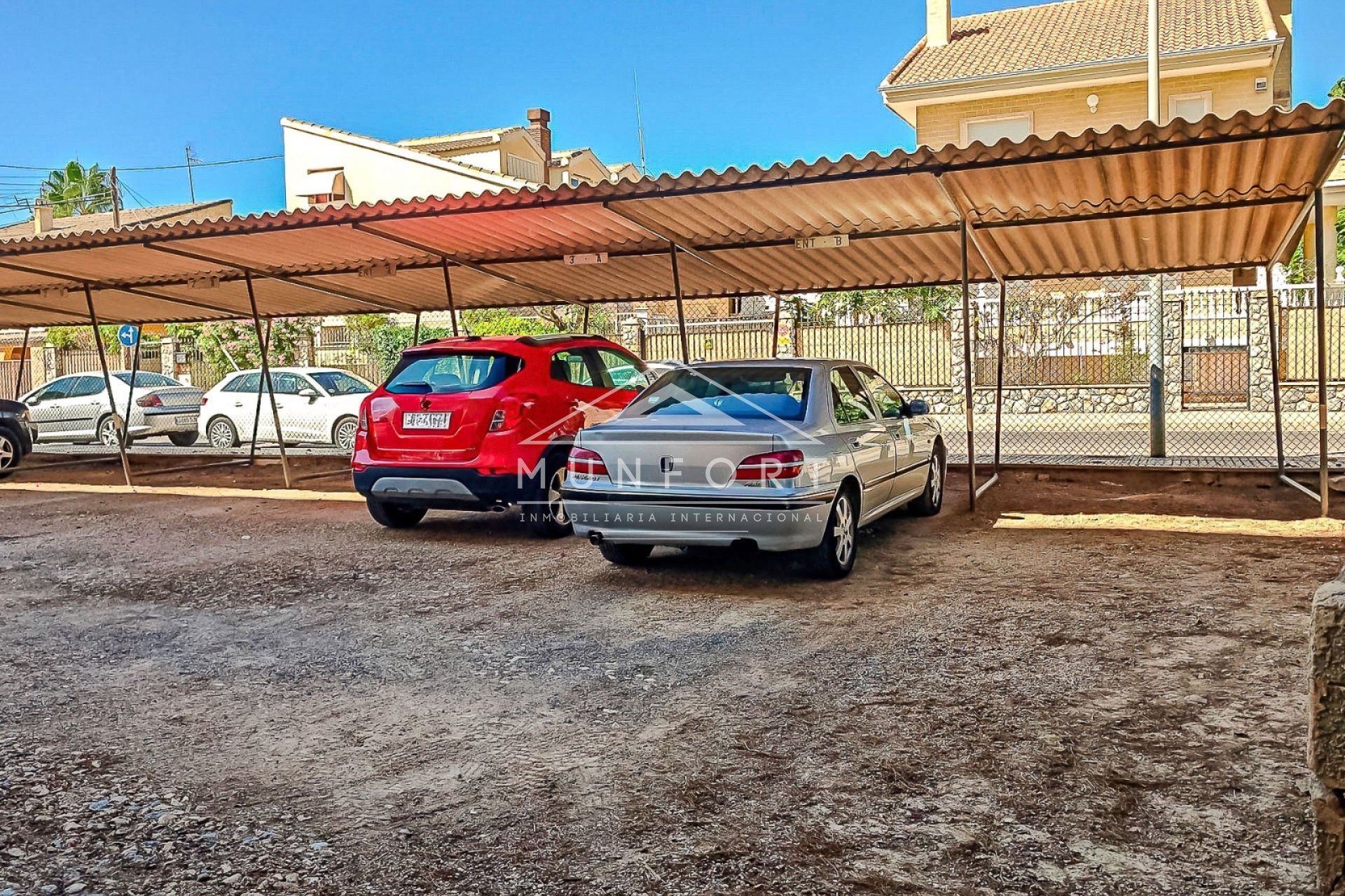 Herverkoop - Appartementen -
Alcázares, Los - Los Alcázares