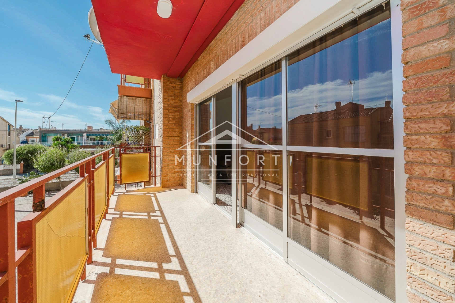 Herverkoop - Appartementen -
Alcázares, Los - Los Alcázares