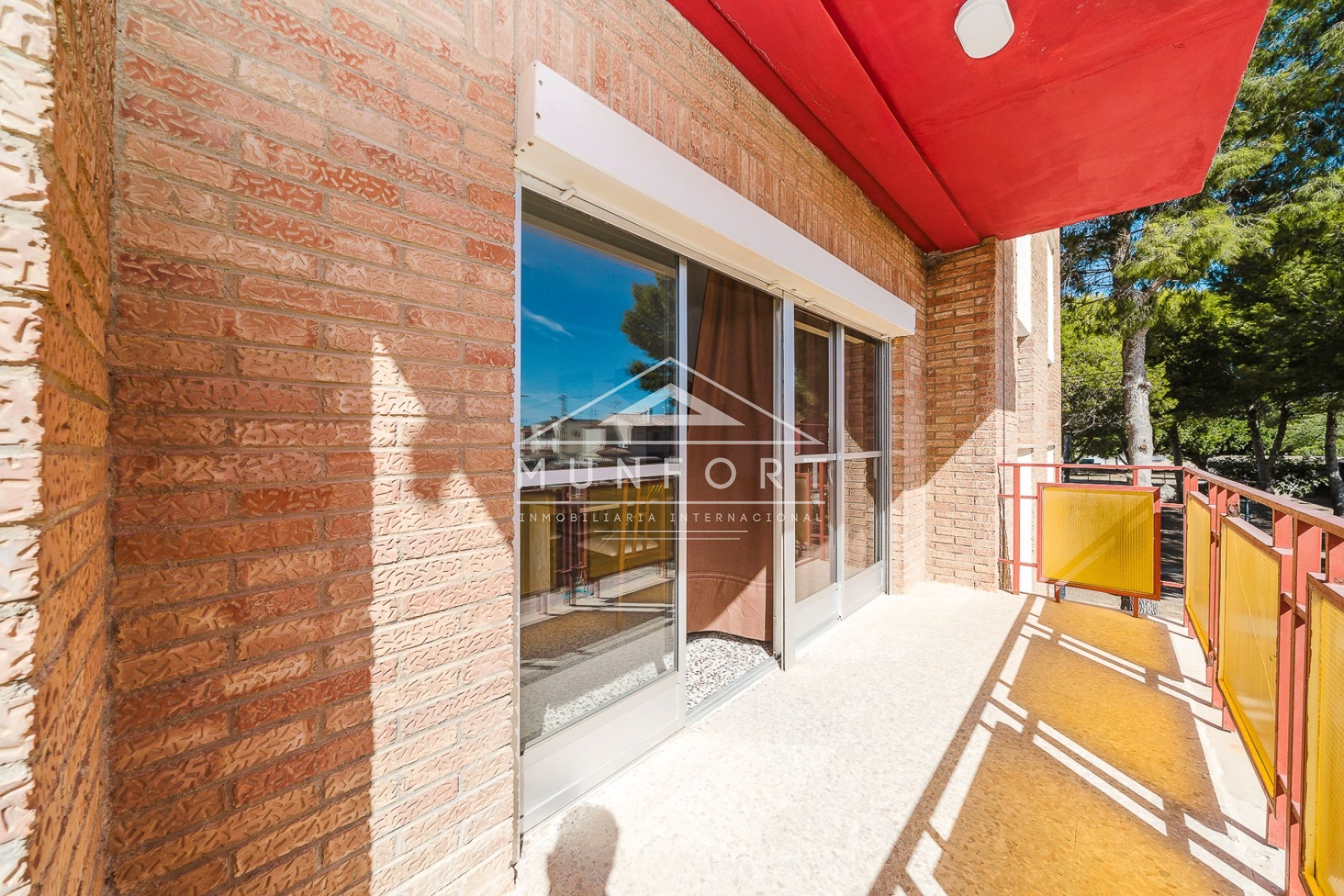 Herverkoop - Appartementen -
Alcázares, Los - Los Alcázares