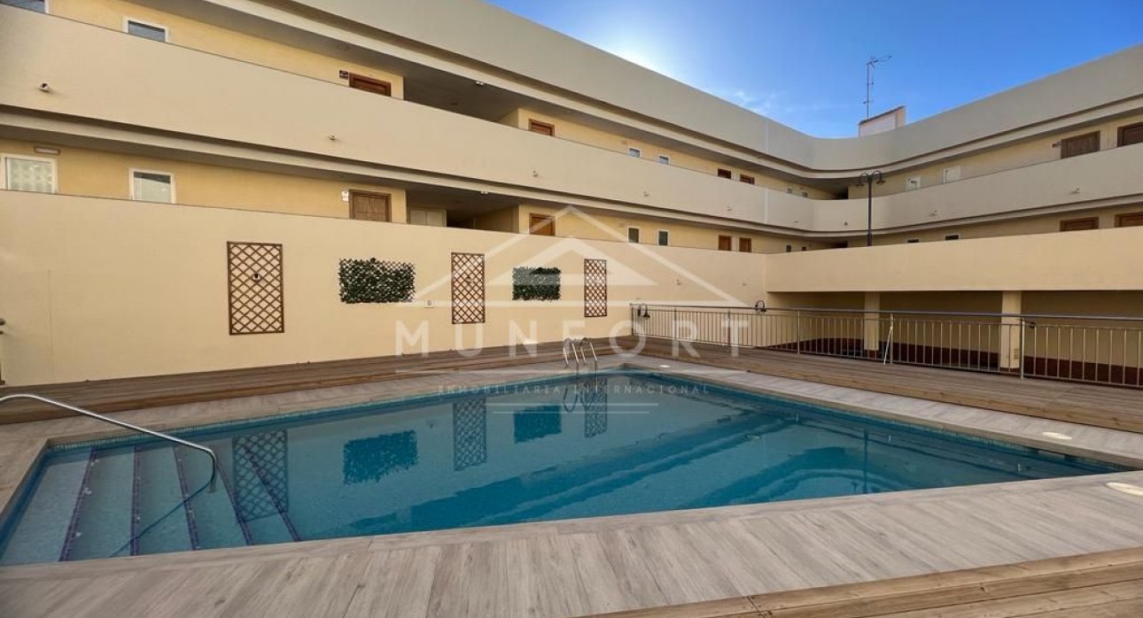 Herverkoop - Appartementen -
Alcázares, Los - Los Alc&aacute;zares