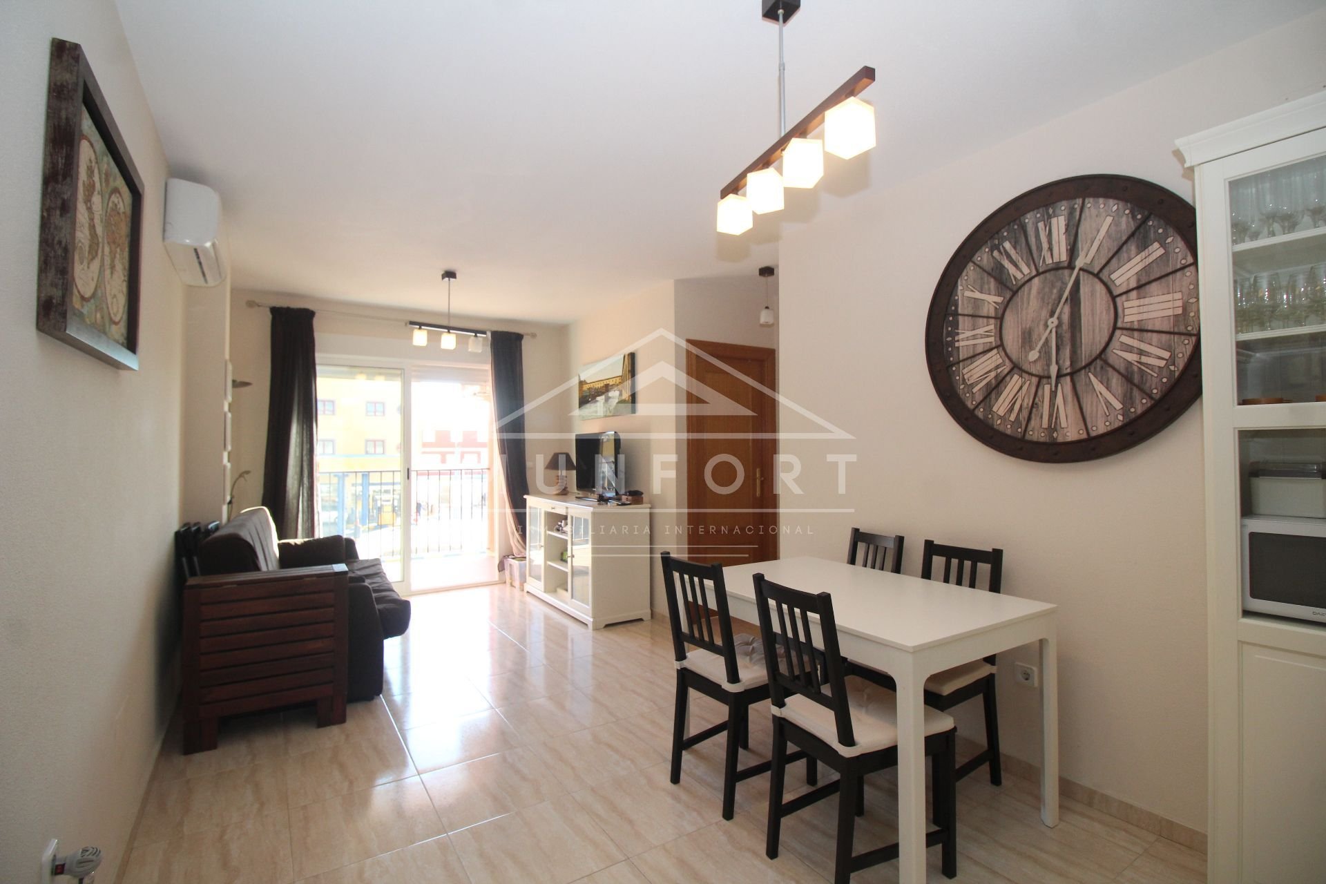 Herverkoop - Appartementen -
Alcázares, Los - Los Alc&aacute;zares