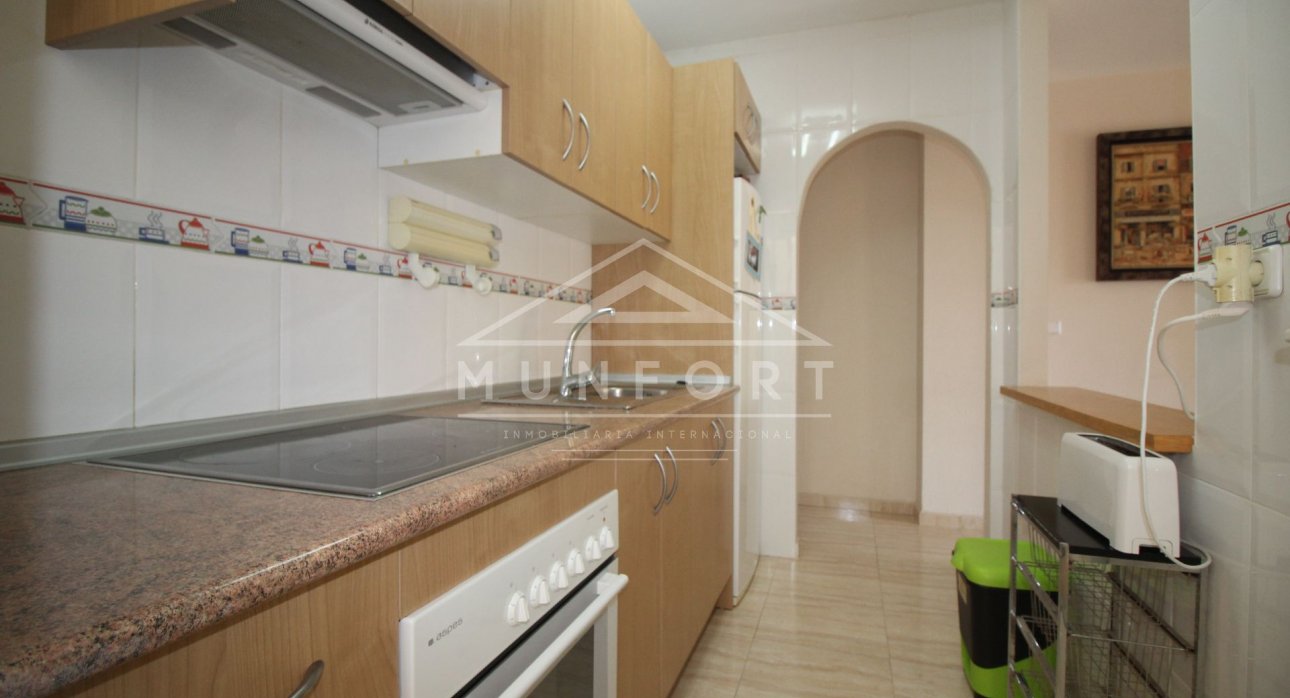 Herverkoop - Appartementen -
Alcázares, Los - Los Alc&aacute;zares