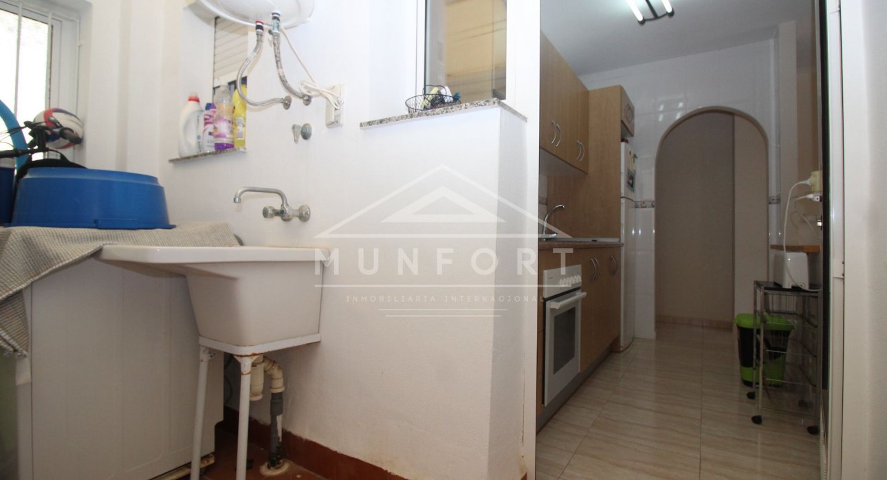 Herverkoop - Appartementen -
Alcázares, Los - Los Alc&aacute;zares