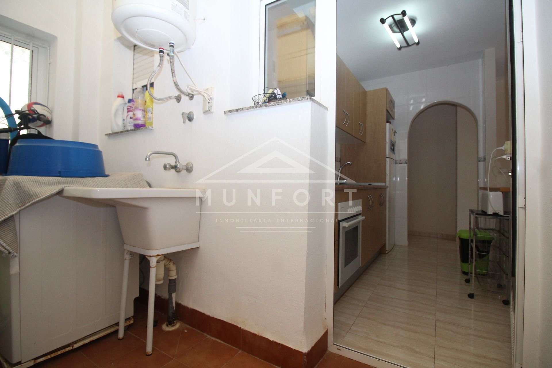 Herverkoop - Appartementen -
Alcázares, Los - Los Alc&aacute;zares