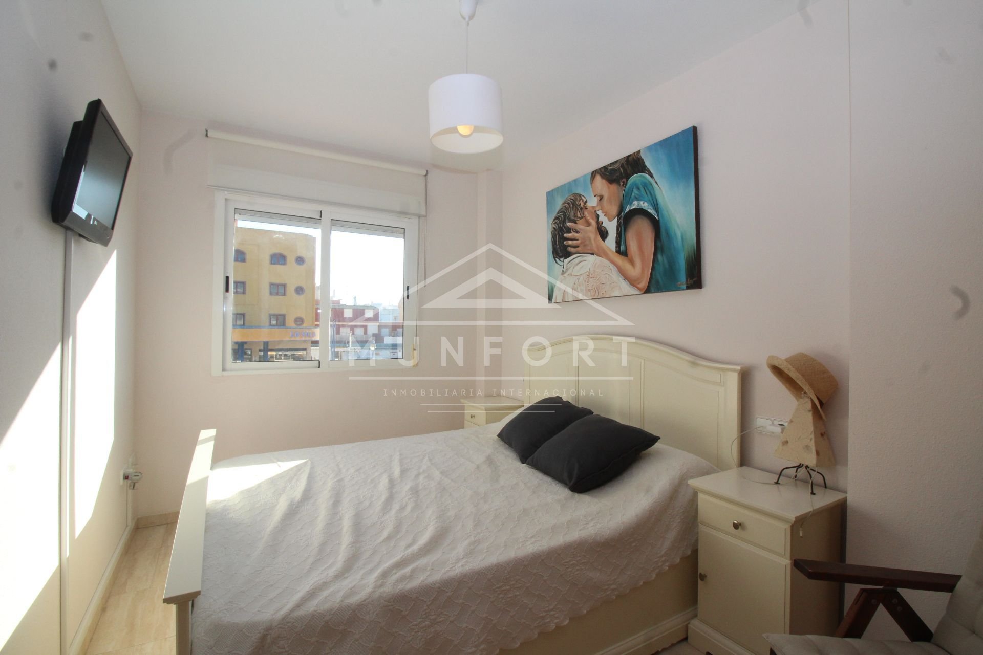 Herverkoop - Appartementen -
Alcázares, Los - Los Alc&aacute;zares