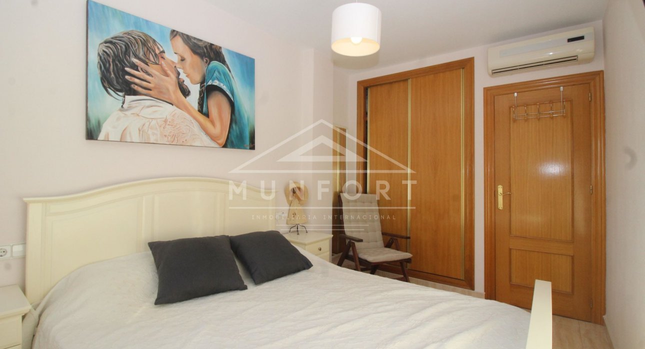 Herverkoop - Appartementen -
Alcázares, Los - Los Alc&aacute;zares