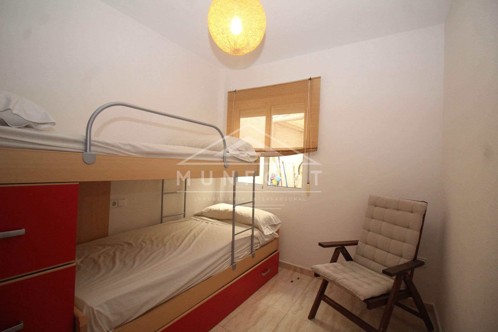 Herverkoop - Appartementen -
Alcázares, Los - Los Alc&aacute;zares