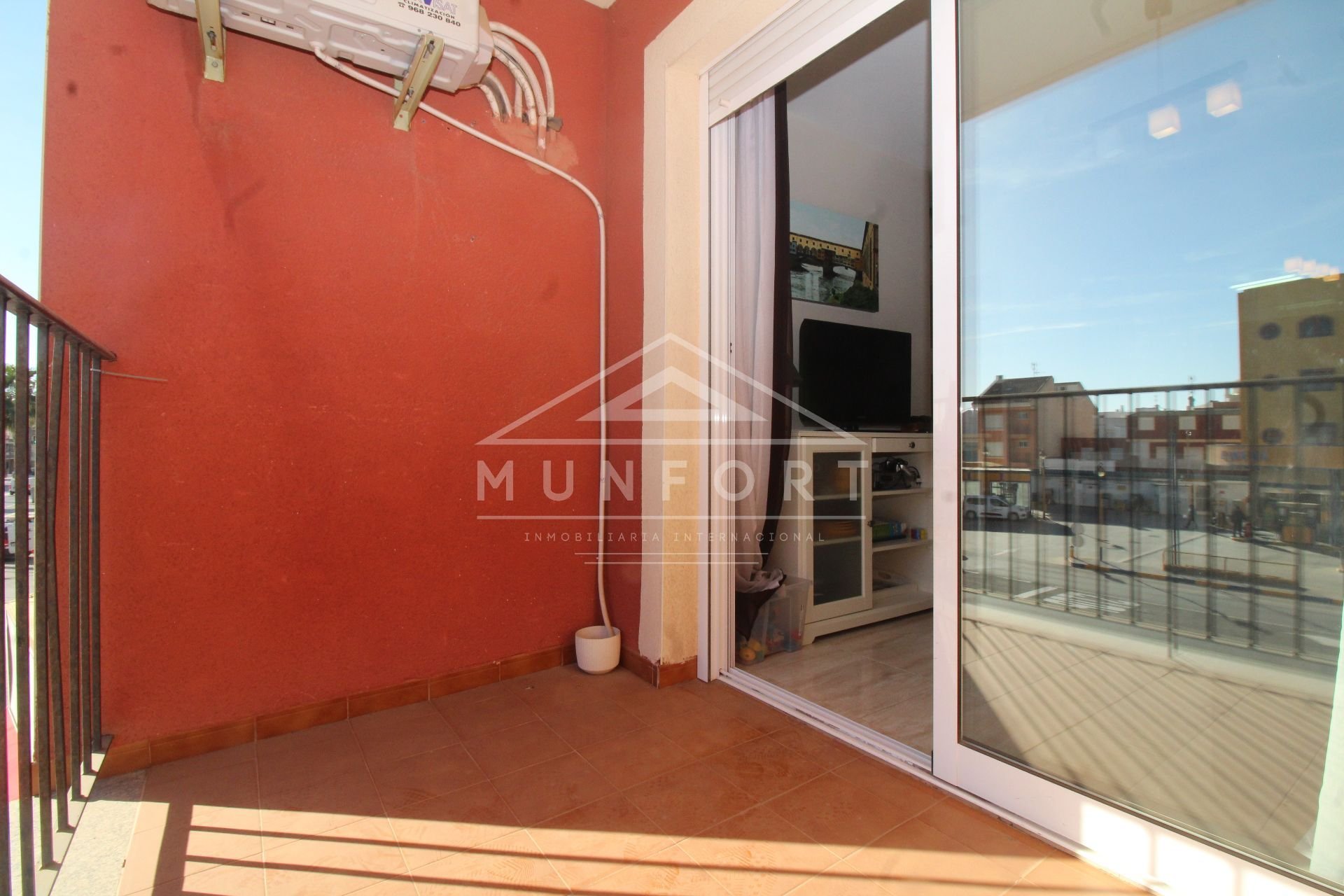 Herverkoop - Appartementen -
Alcázares, Los - Los Alc&aacute;zares