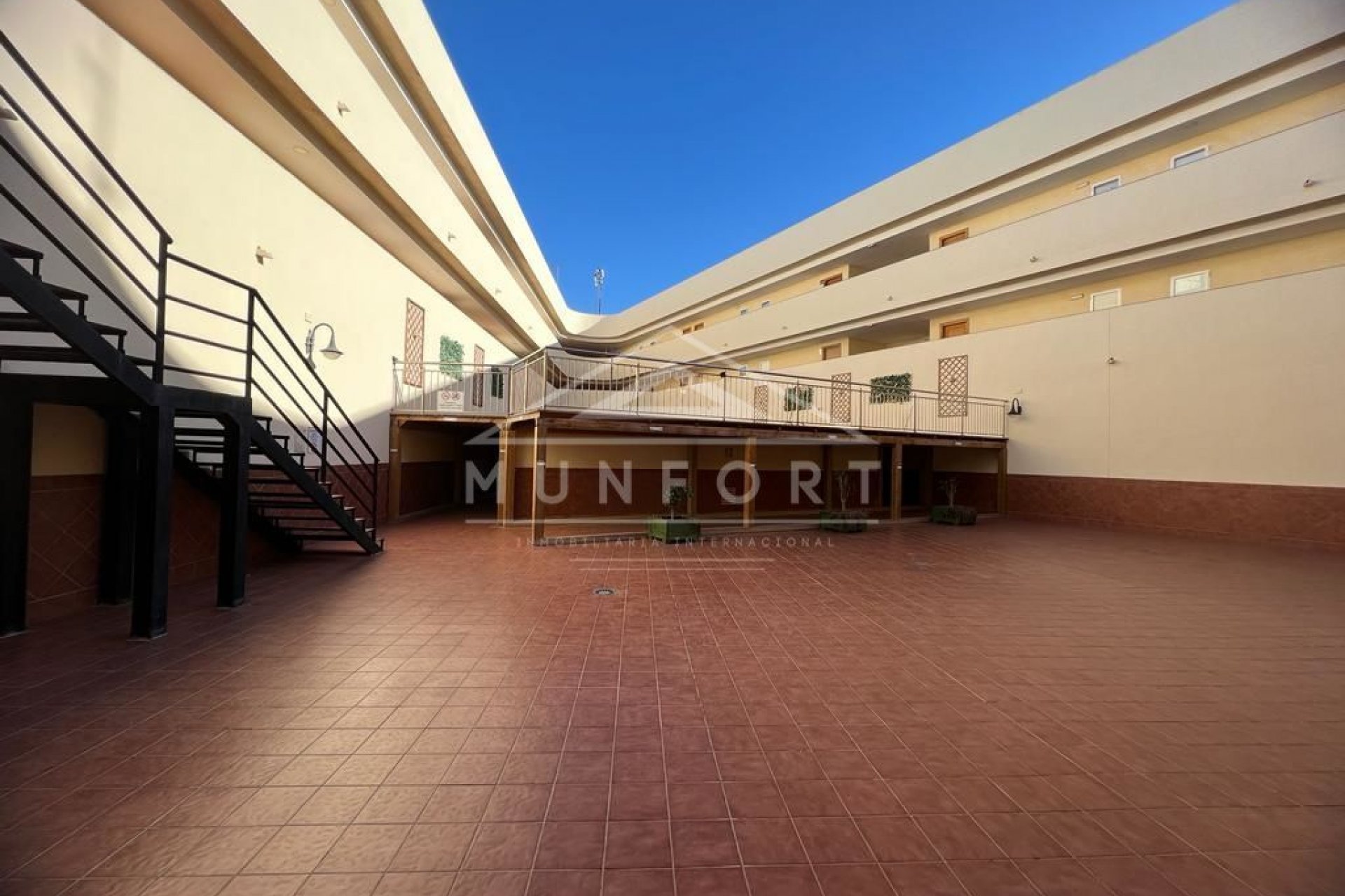 Herverkoop - Appartementen -
Alcázares, Los - Los Alc&aacute;zares