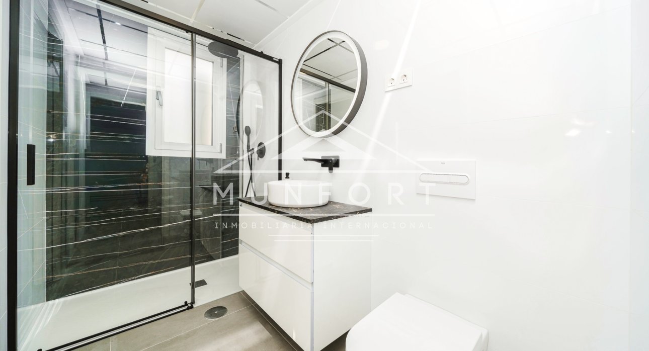 Herverkoop - Appartementen -
Alcázares, Los - Los Alc&aacute;zares