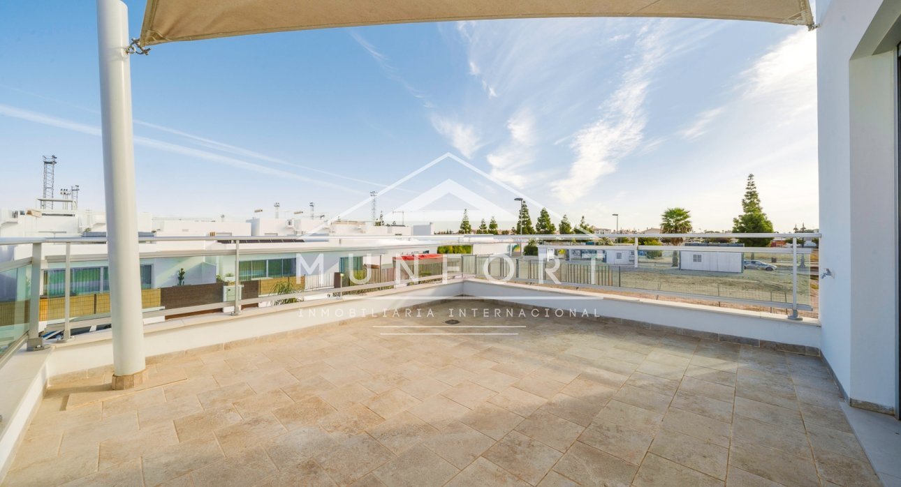 Herverkoop - Appartementen -
Alcázares, Los - Los Alc&aacute;zares