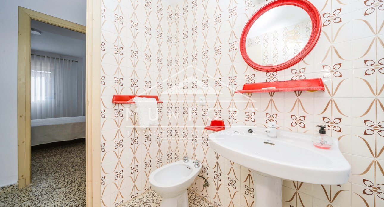 Herverkoop - Appartementen -
Alcázares, Los - Los Alcázares