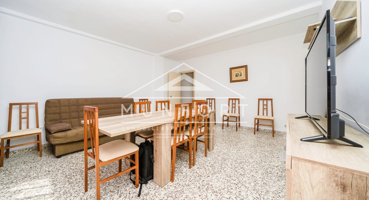 Herverkoop - Appartementen -
Alcázares, Los - Los Alcázares