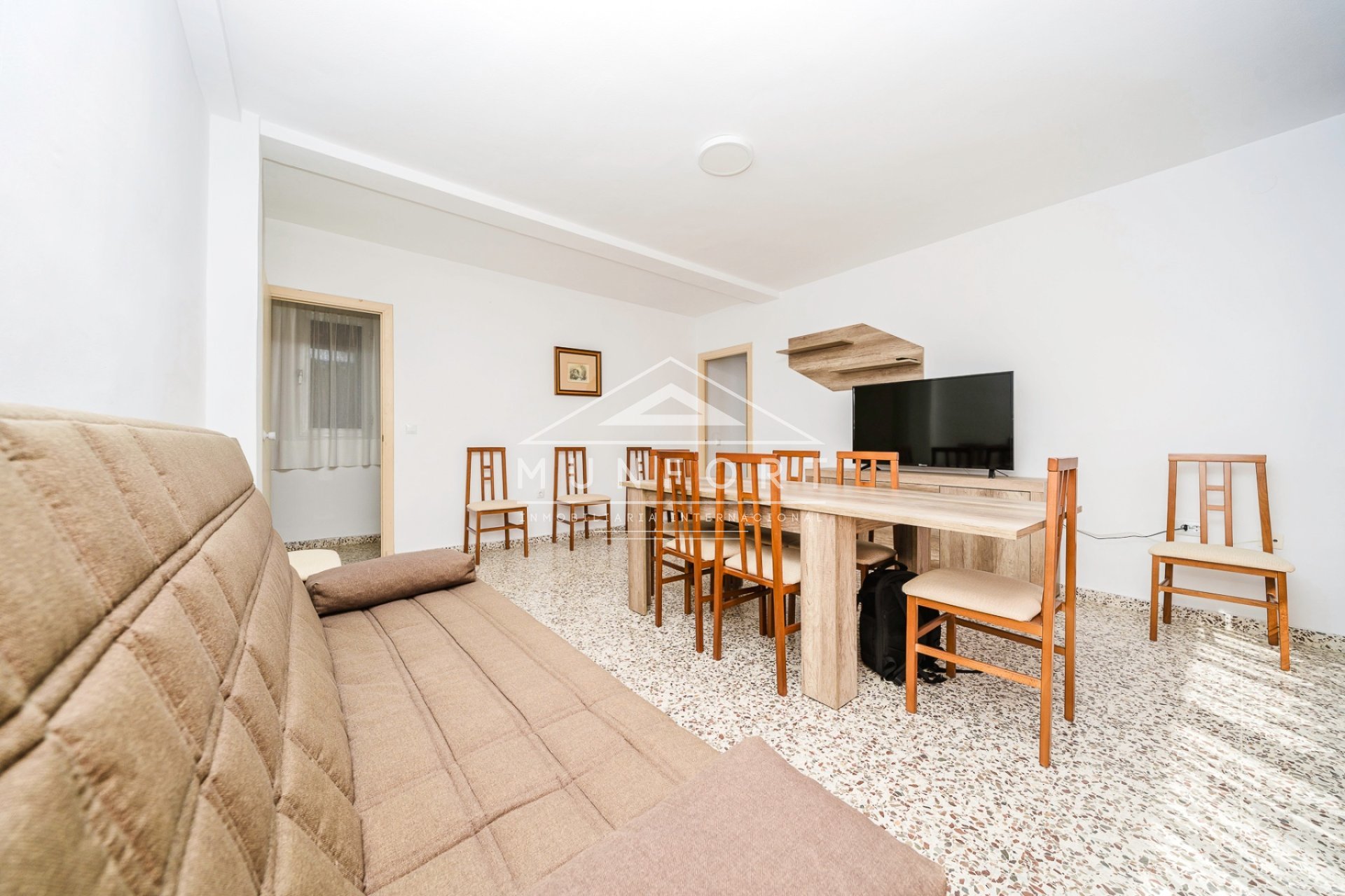 Herverkoop - Appartementen -
Alcázares, Los - Los Alcázares