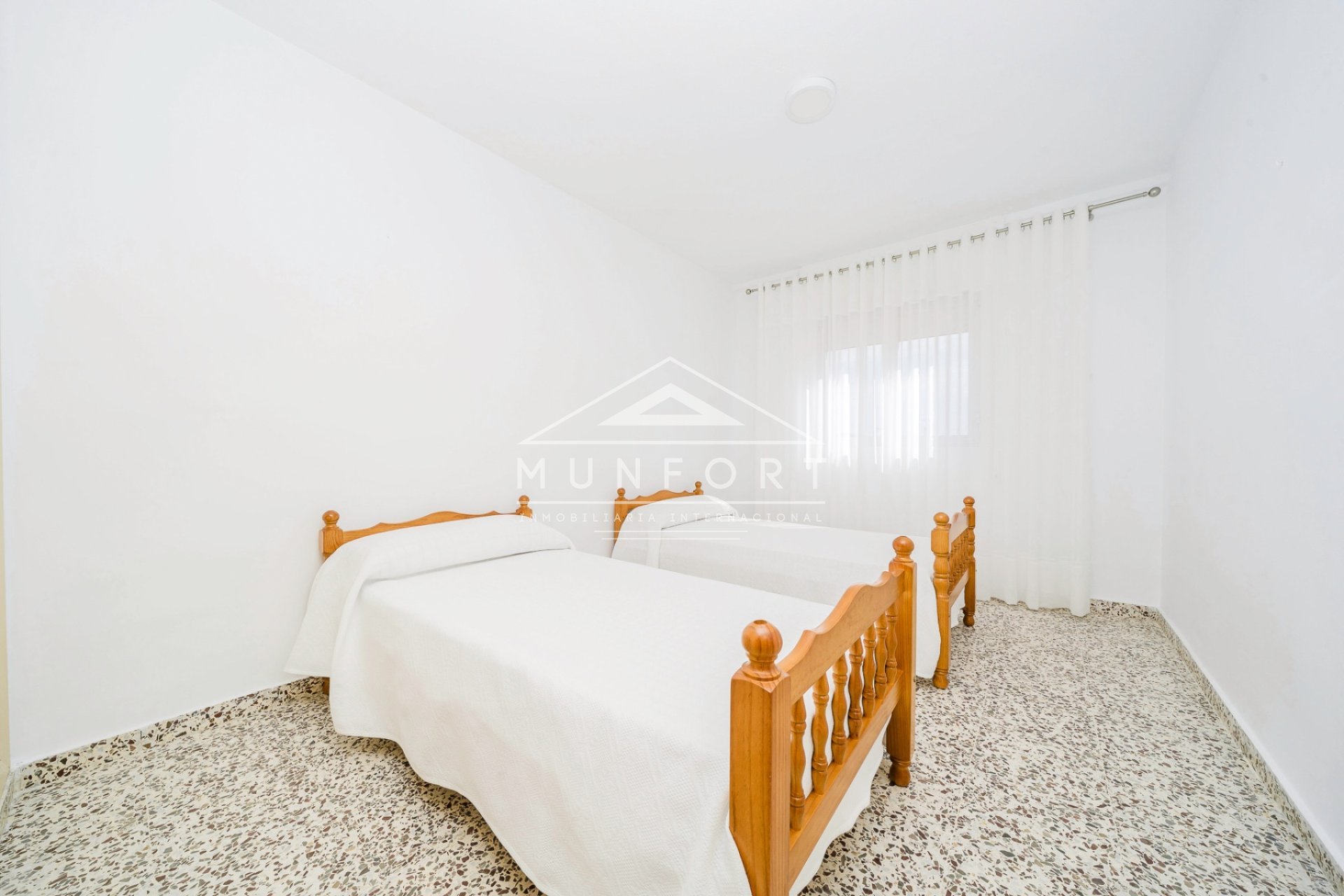 Herverkoop - Appartementen -
Alcázares, Los - Los Alcázares