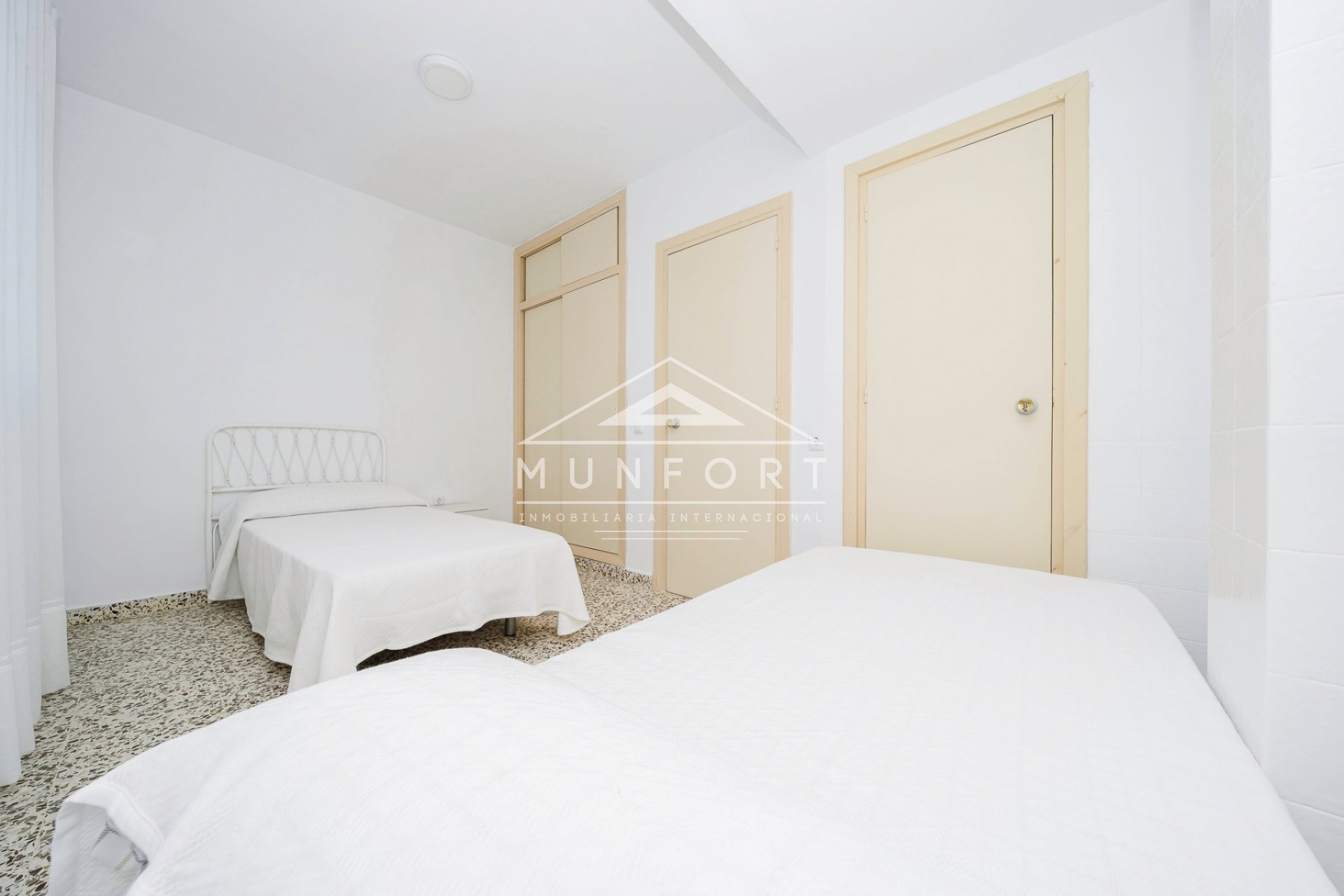 Herverkoop - Appartementen -
Alcázares, Los - Los Alcázares