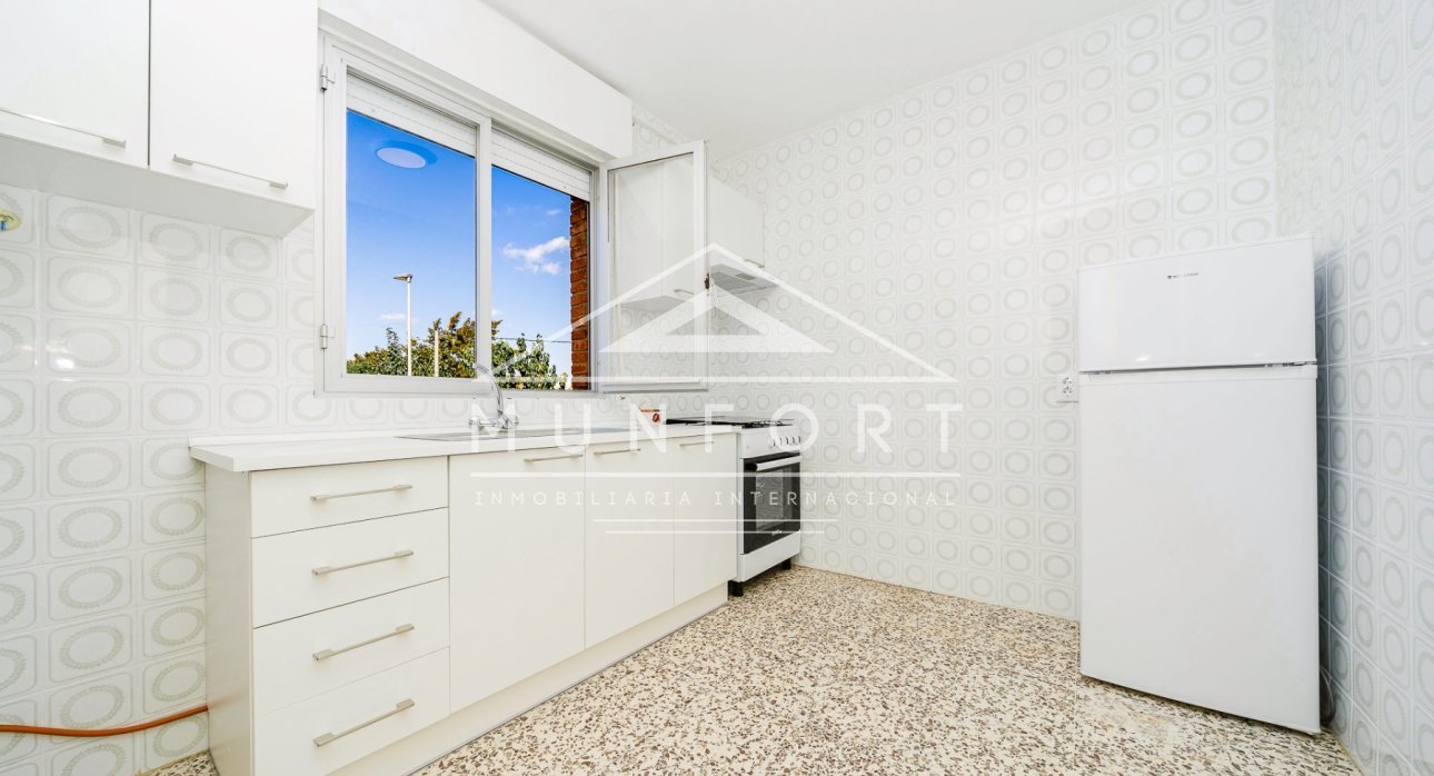 Herverkoop - Appartementen -
Alcázares, Los - Los Alcázares