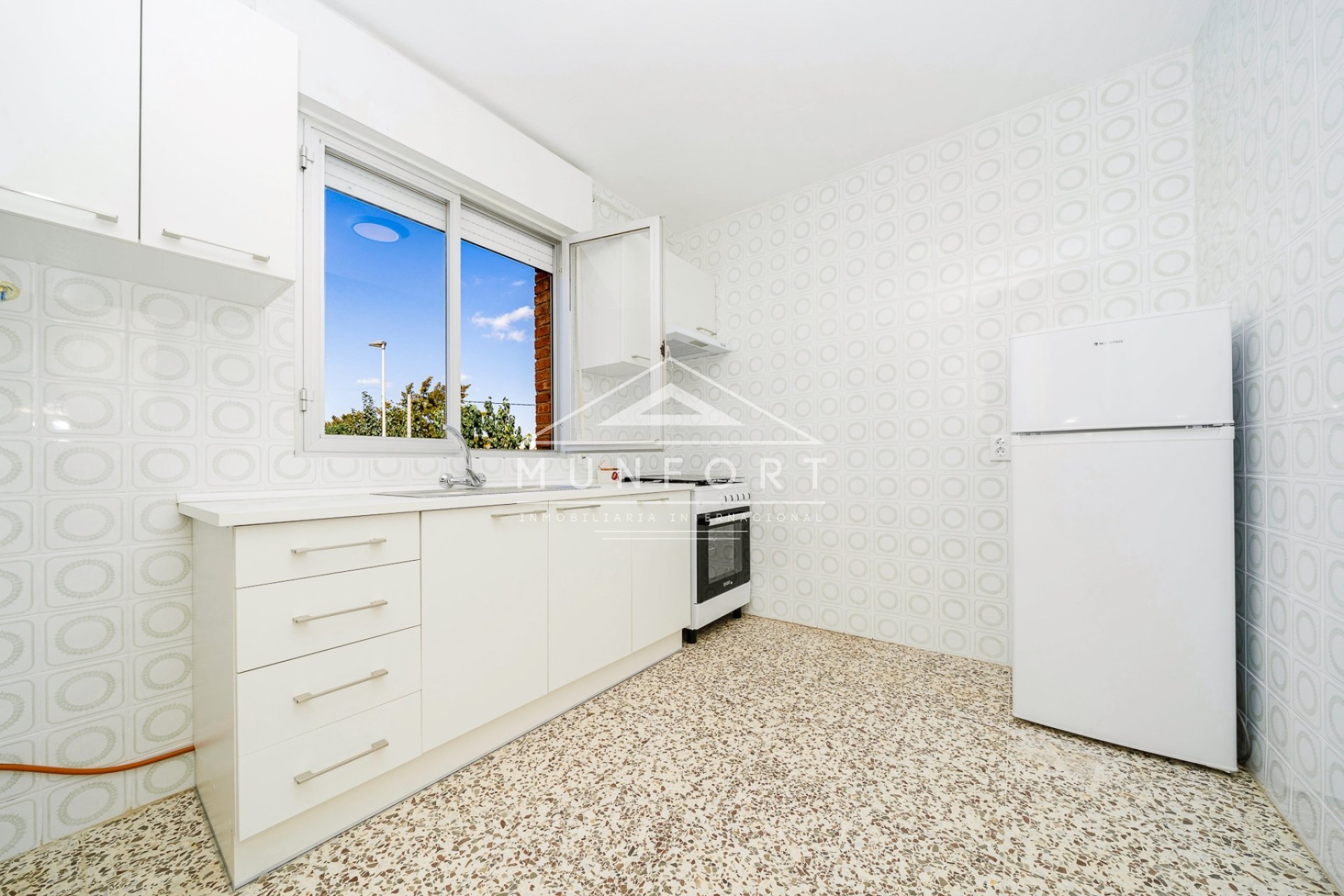 Herverkoop - Appartementen -
Alcázares, Los - Los Alcázares