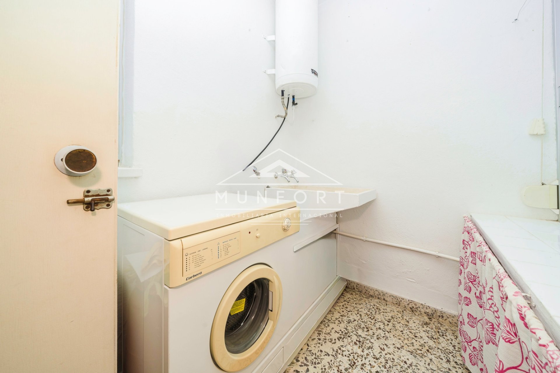 Herverkoop - Appartementen -
Alcázares, Los - Los Alcázares