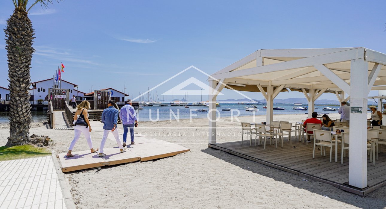 Herverkoop - Appartementen -
Alcázares, Los - Los Alc&aacute;zares