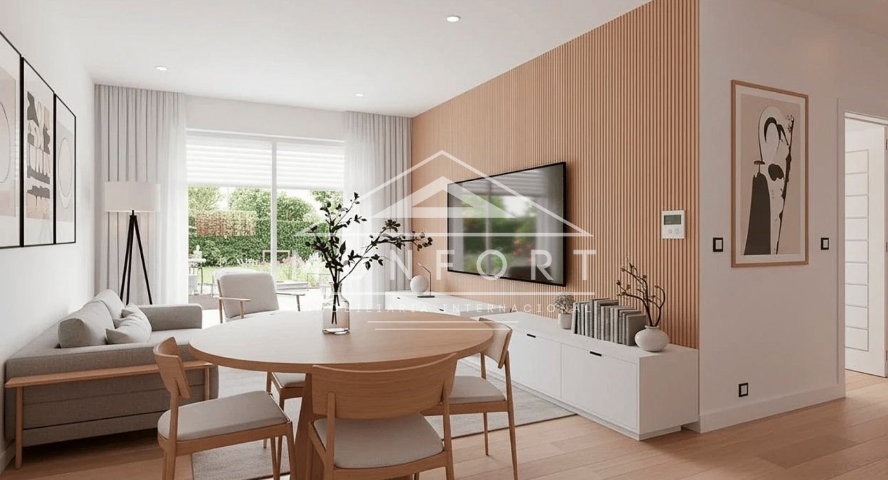 Herverkoop - Appartementen -
Alcázares, Los - Los Alc&aacute;zares